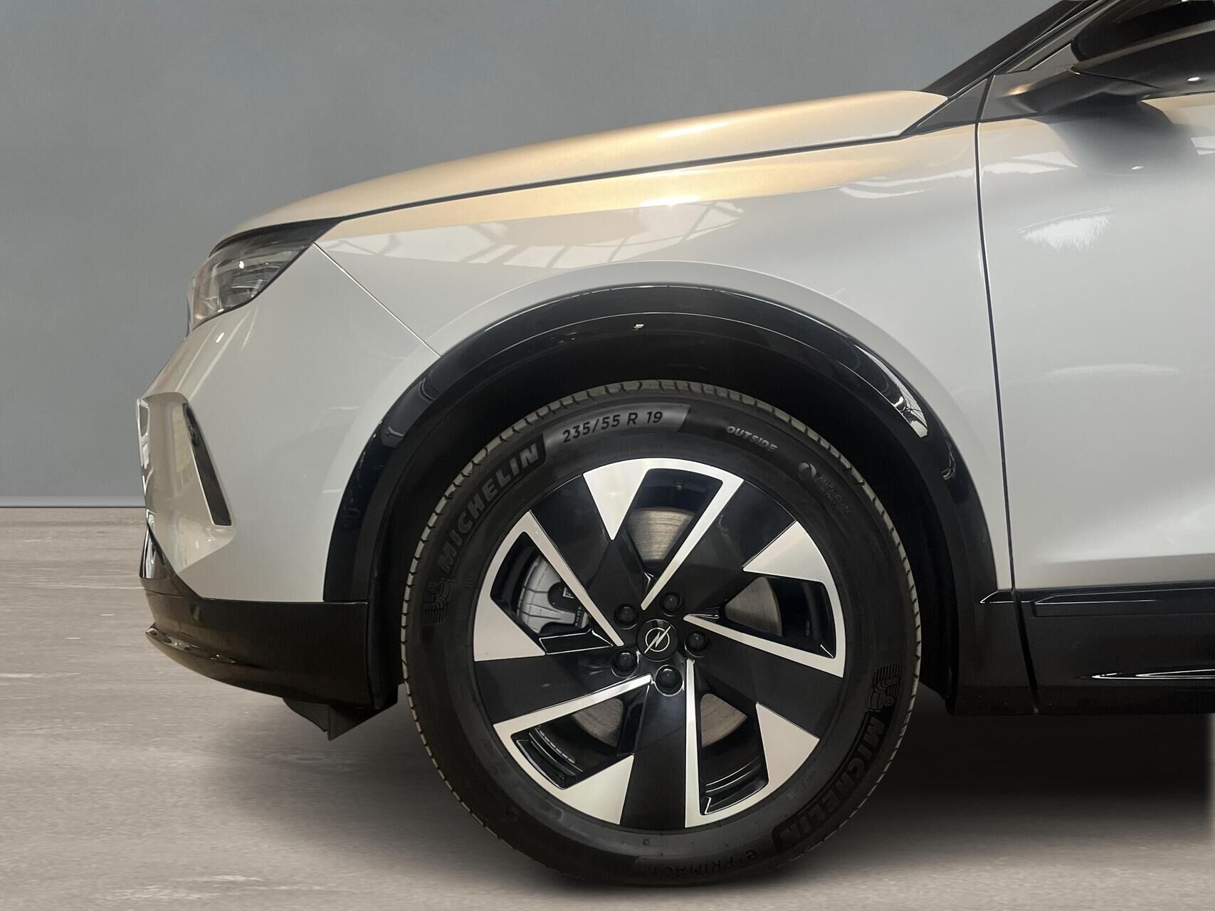 Billede af Opel Grandland EL GS 213HK 5d Aut.