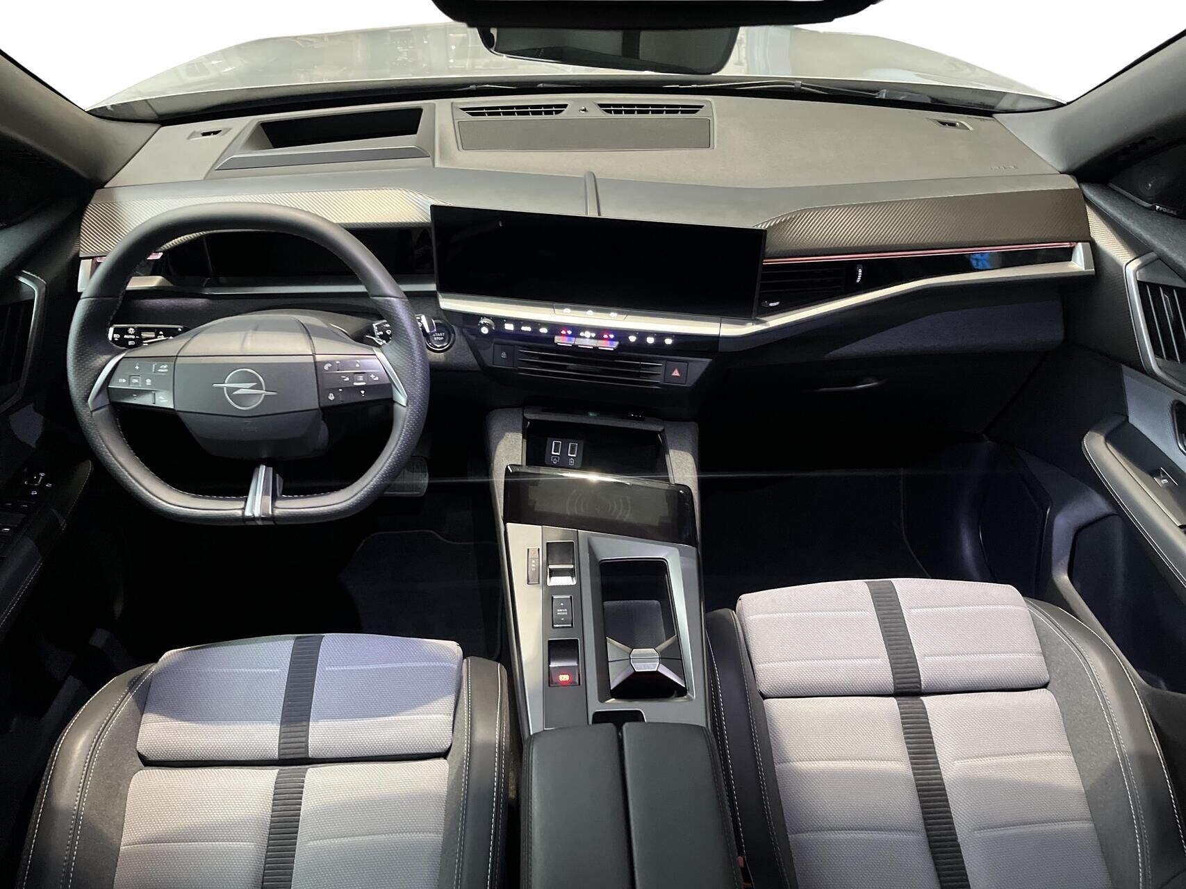 Billede af Opel Grandland EL GS 213HK 5d Aut.