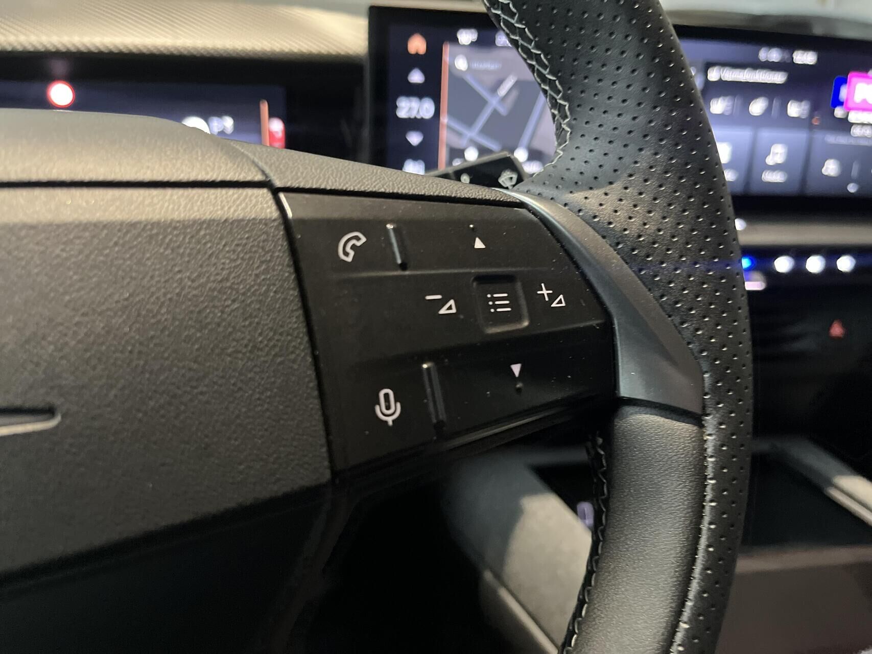 Billede af Opel Grandland EL GS 213HK 5d Aut.