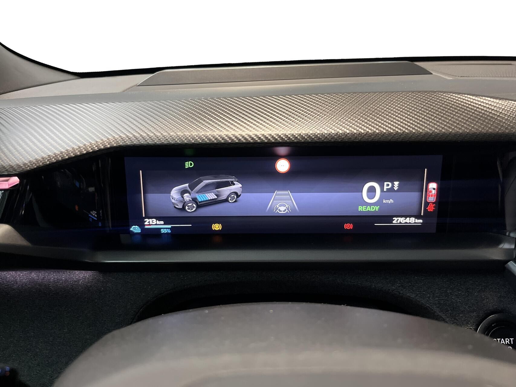 Billede af Opel Grandland EL GS 213HK 5d Aut.