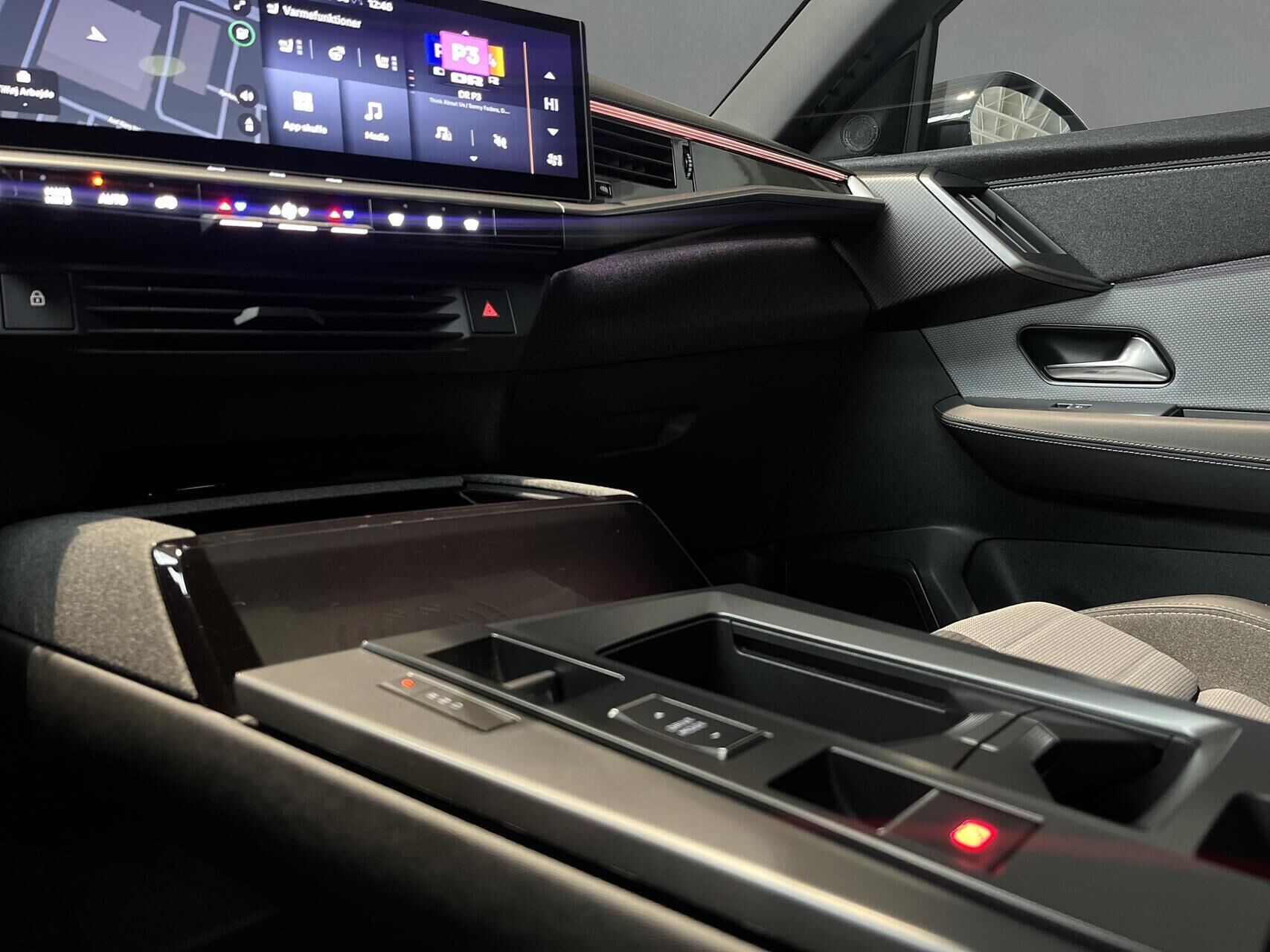 Billede af Opel Grandland EL GS 213HK 5d Aut.