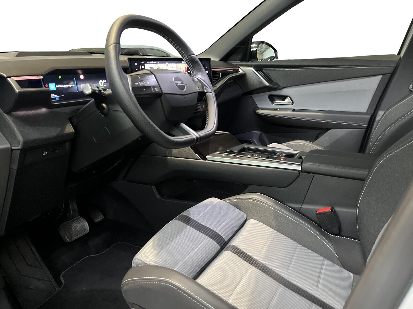 Billede af Opel Grandland EL GS 213HK 5d Aut.