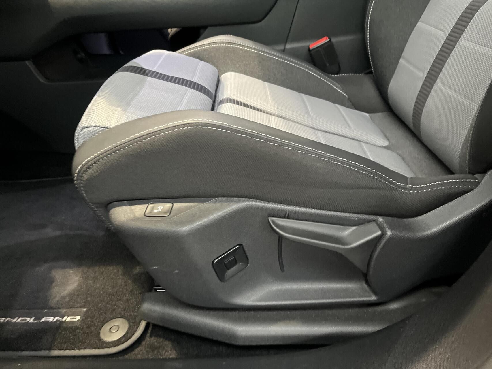 Billede af Opel Grandland EL GS 213HK 5d Aut.