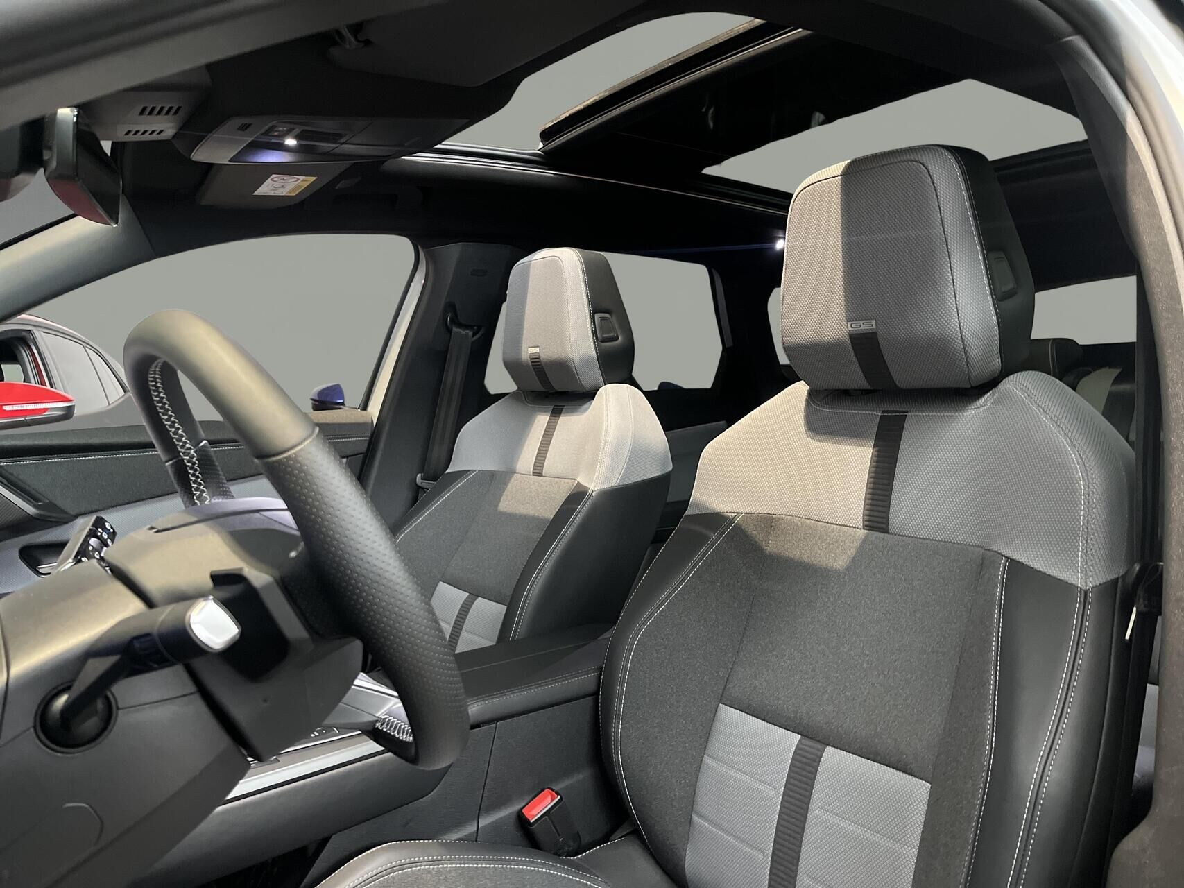 Billede af Opel Grandland EL GS 213HK 5d Aut.