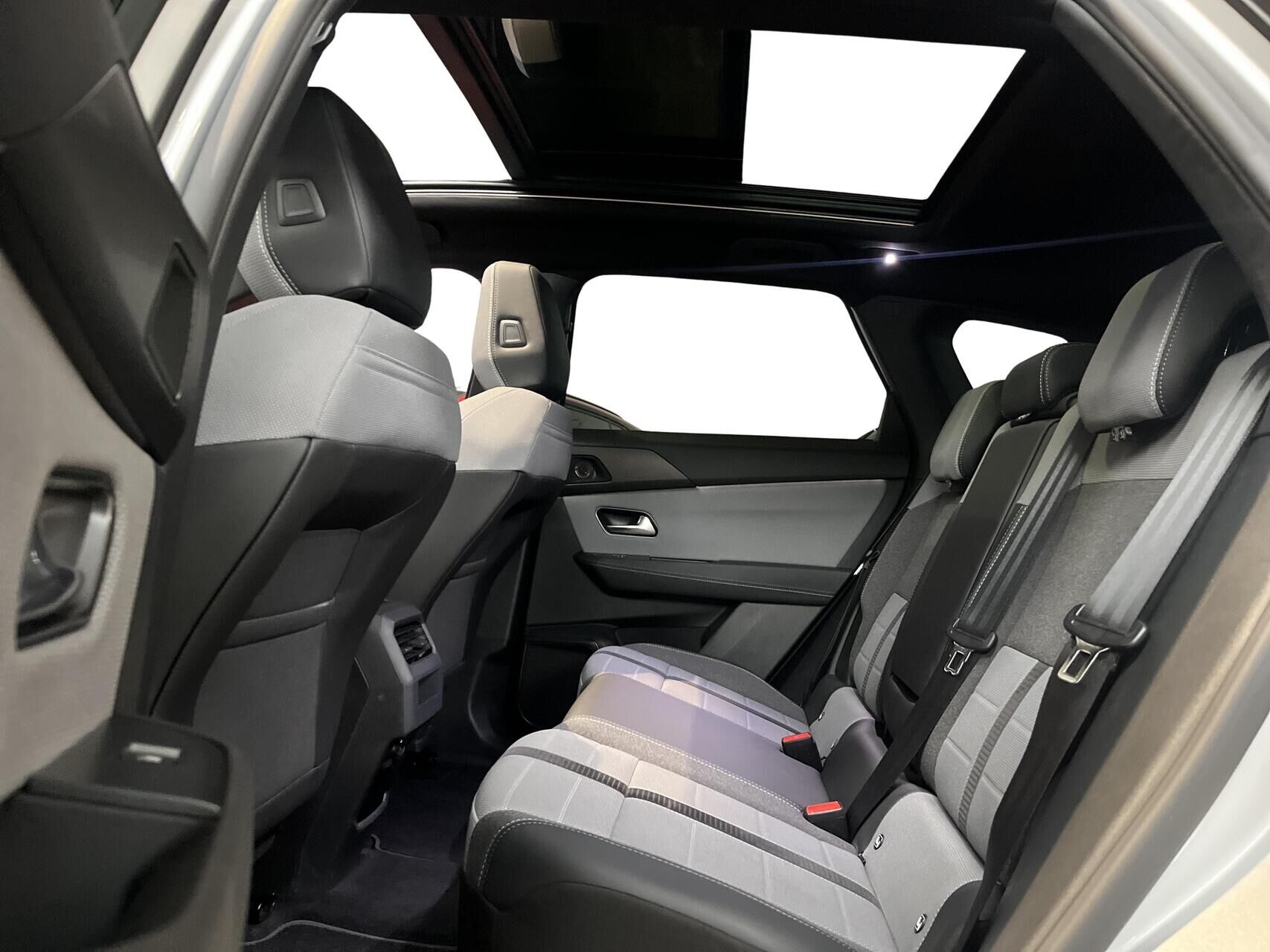 Billede af Opel Grandland EL GS 213HK 5d Aut.