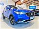Billede af MG ZS EV EL Luxury 143HK 5d Aut.