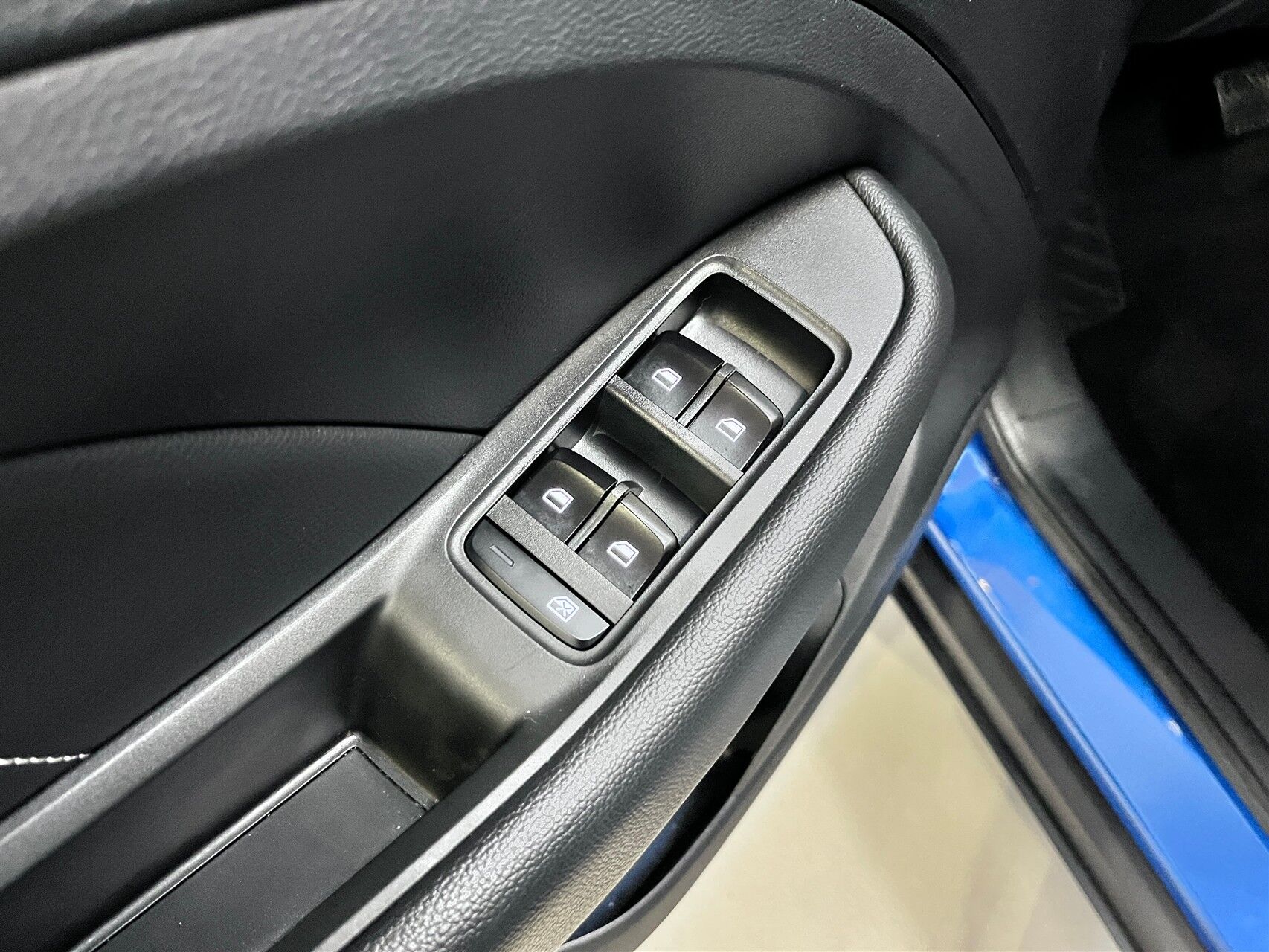 Billede af MG ZS EV EL Luxury 143HK 5d Aut.