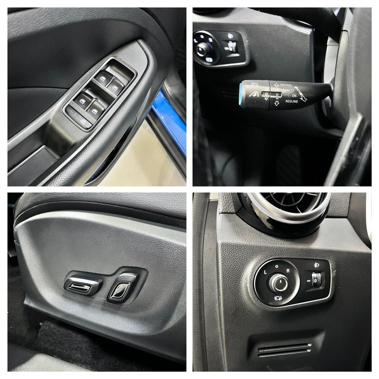 Billede af MG ZS EV EL Luxury 143HK 5d Aut.