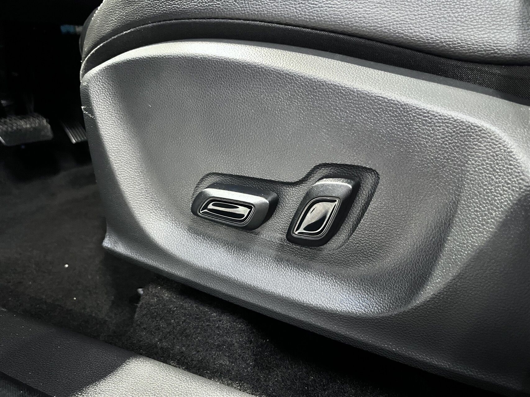 Billede af MG ZS EV EL Luxury 143HK 5d Aut.