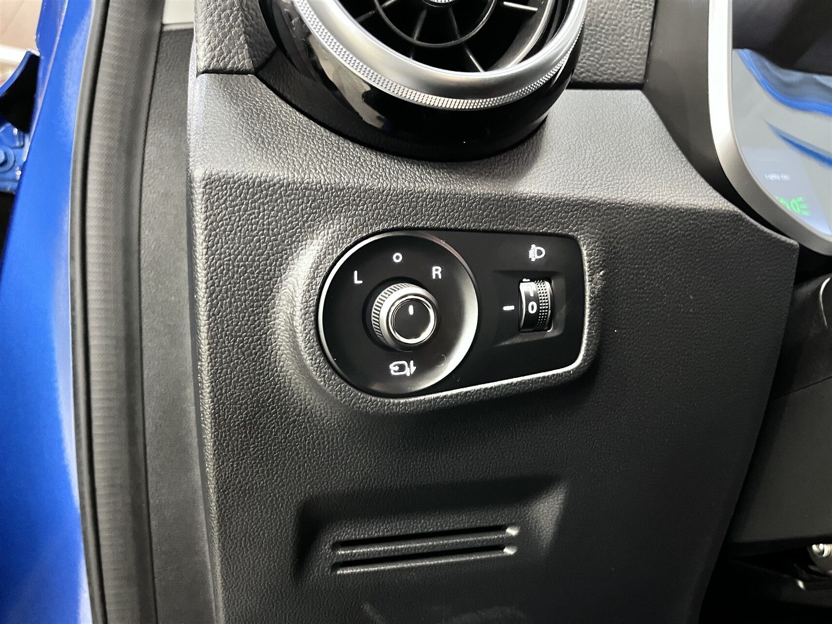 Billede af MG ZS EV EL Luxury 143HK 5d Aut.