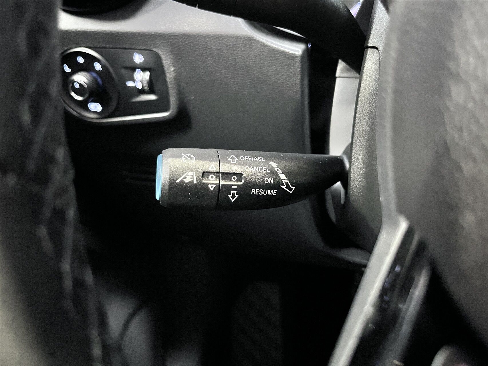 Billede af MG ZS EV EL Luxury 143HK 5d Aut.