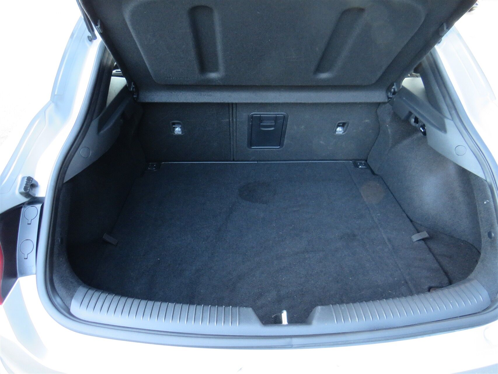 Billede af Hyundai i30 Fastback 1,0 T-GDI Trend 120HK 5d 6g