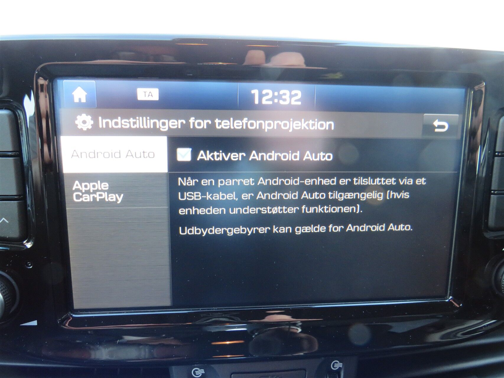 Billede af Hyundai i30 Fastback 1,0 T-GDI Trend 120HK 5d 6g