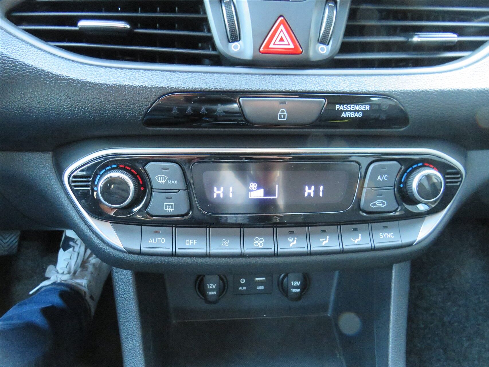 Billede af Hyundai i30 Fastback 1,0 T-GDI Trend 120HK 5d 6g