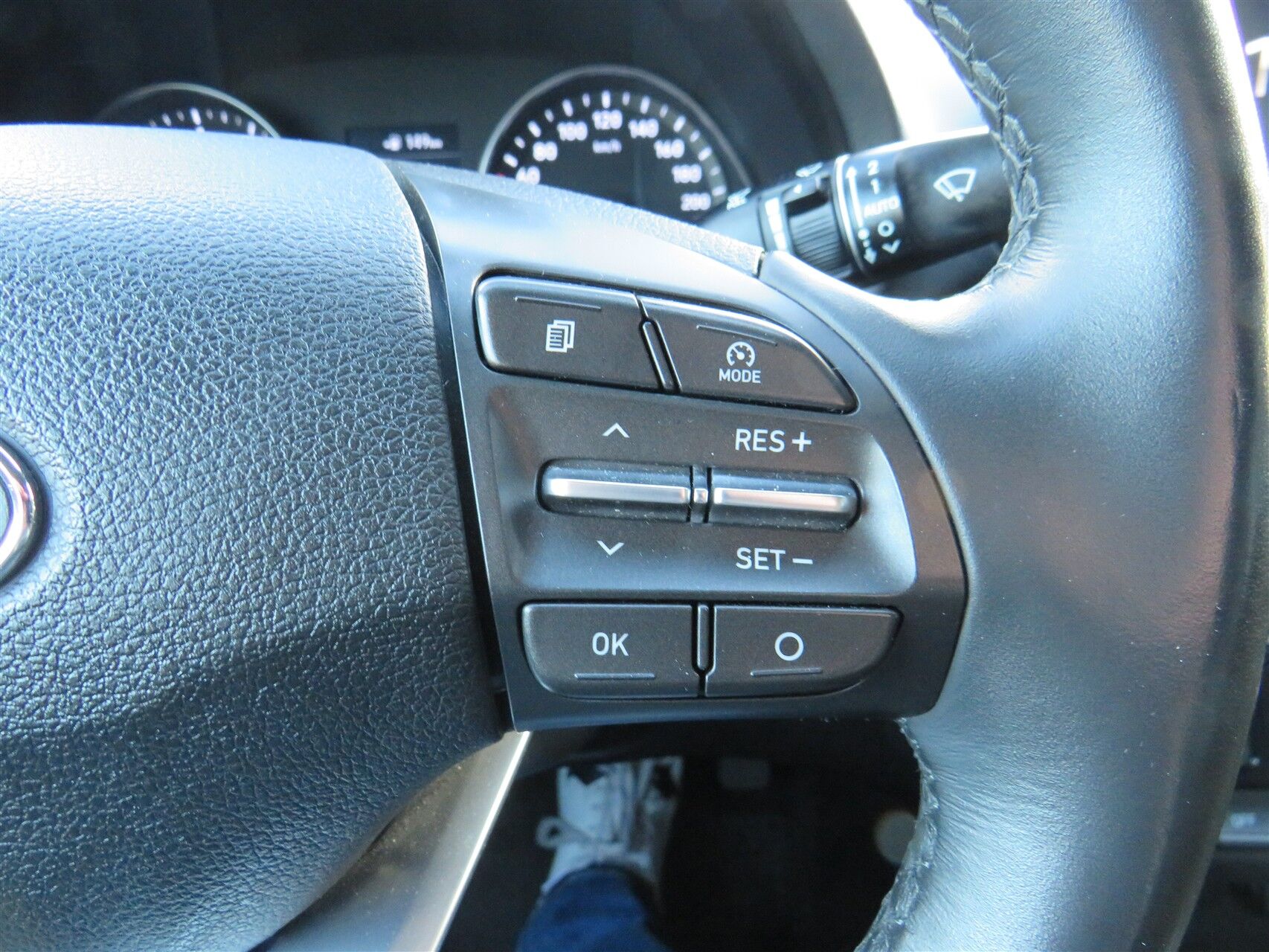 Billede af Hyundai i30 Fastback 1,0 T-GDI Trend 120HK 5d 6g