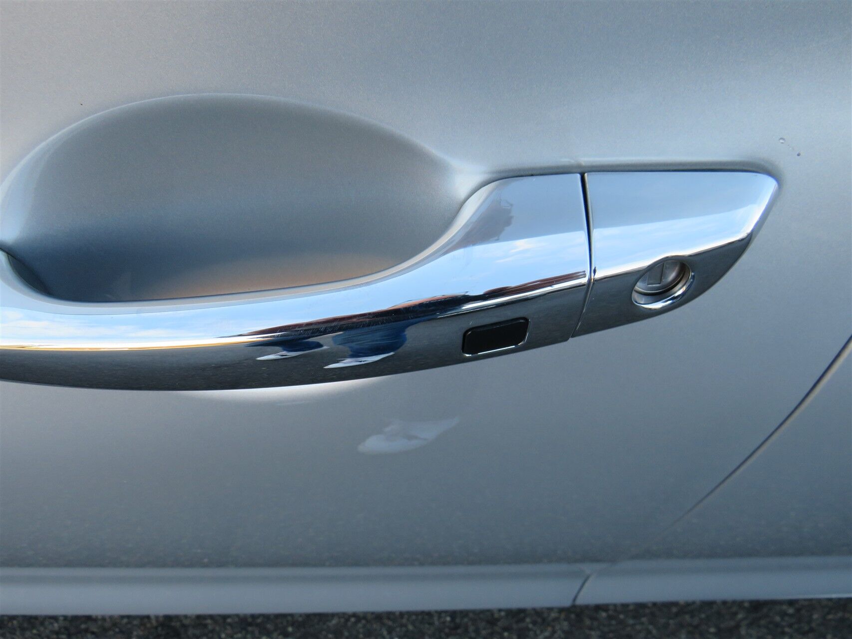 Billede af Hyundai i30 Fastback 1,0 T-GDI Trend 120HK 5d 6g