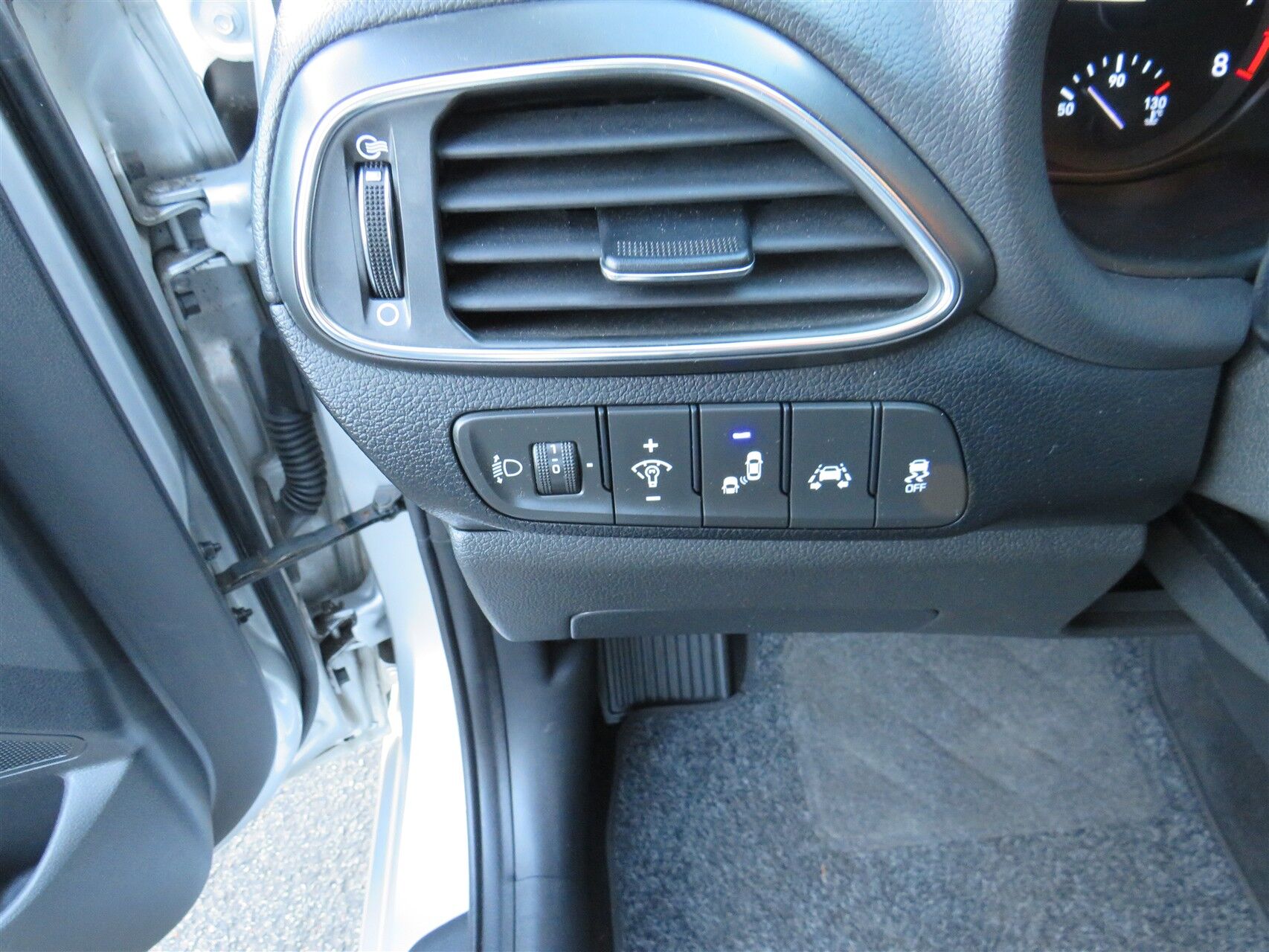 Billede af Hyundai i30 Fastback 1,0 T-GDI Trend 120HK 5d 6g