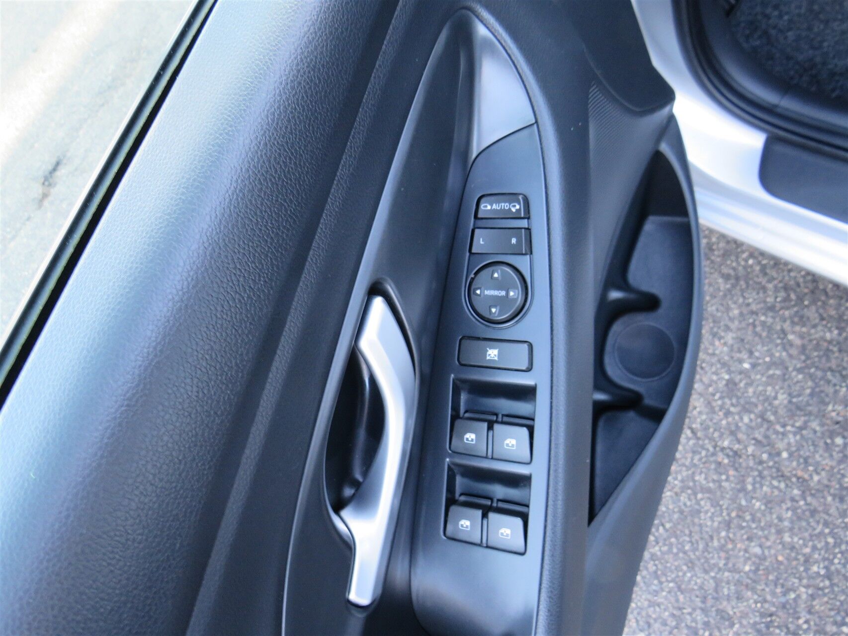 Billede af Hyundai i30 Fastback 1,0 T-GDI Trend 120HK 5d 6g