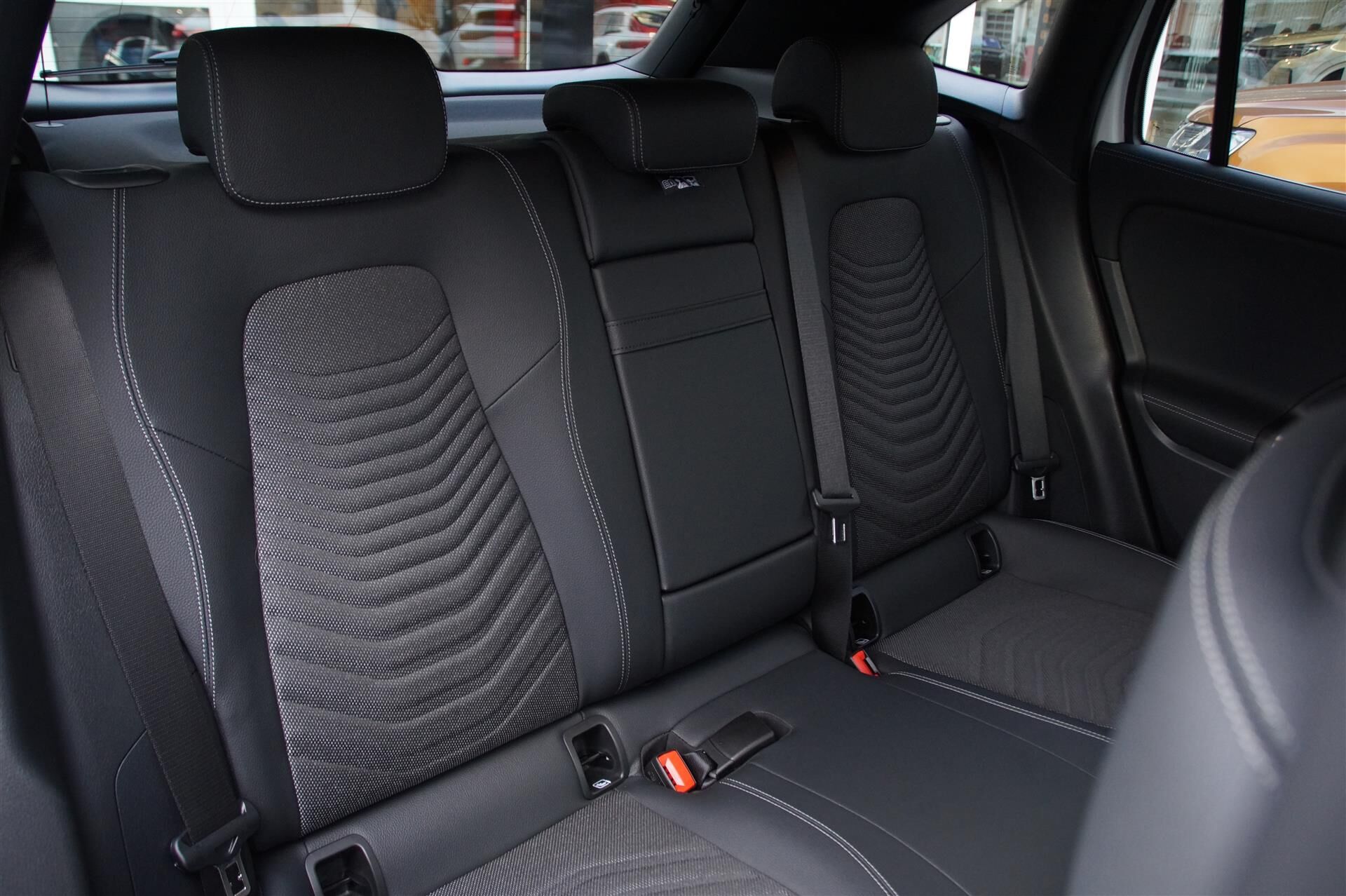 Billede af Mercedes-Benz EQA 250+ EL Progressive 190HK 5d Aut.