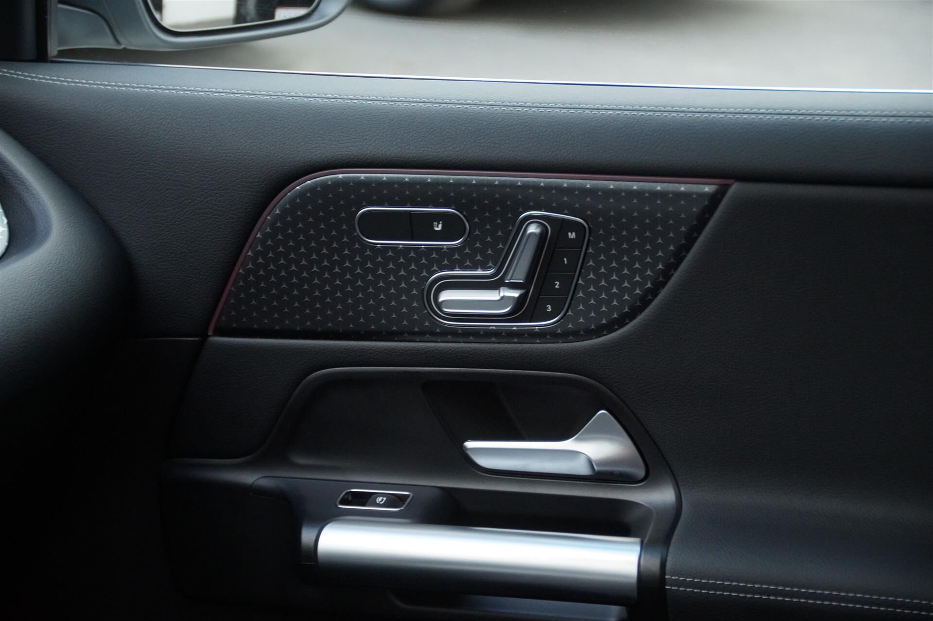 Billede af Mercedes-Benz EQA 250+ EL Progressive 190HK 5d Aut.