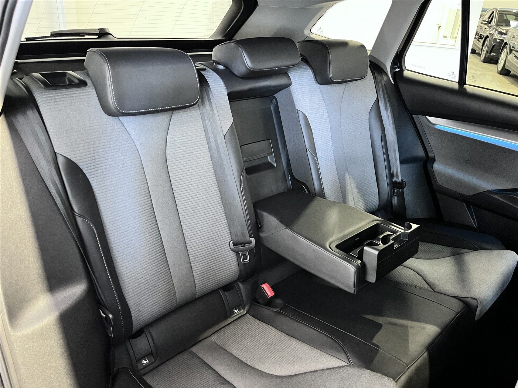 Billede af Skoda Enyaq 80 iV 204HK 5d Aut.