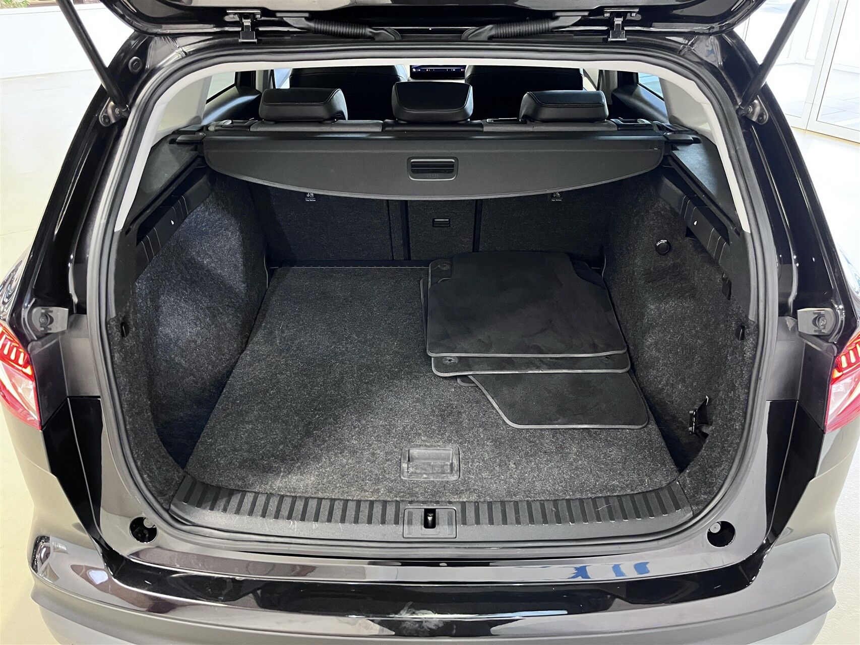 Billede af Skoda Enyaq 80 iV 204HK 5d Aut.