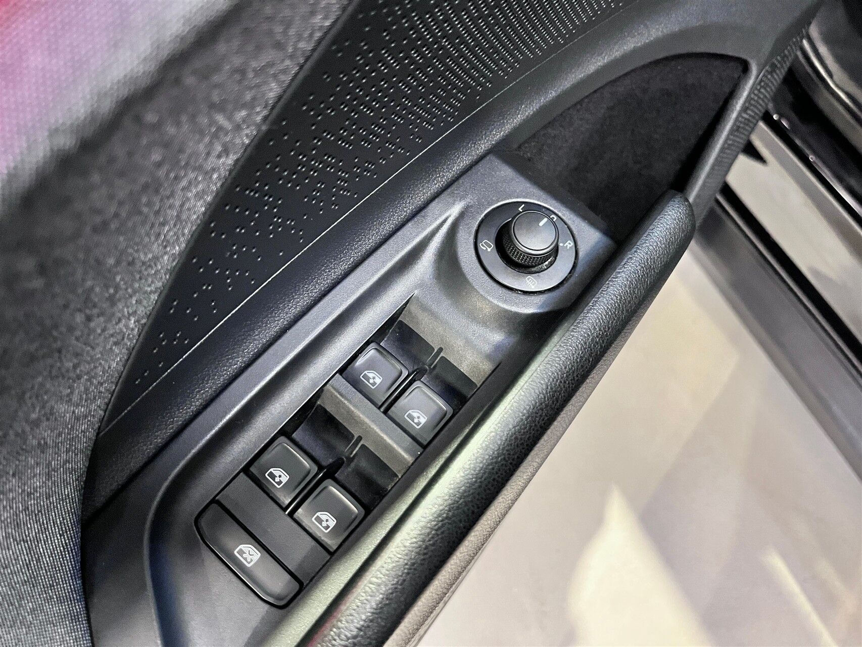 Billede af Skoda Enyaq 80 iV 204HK 5d Aut.