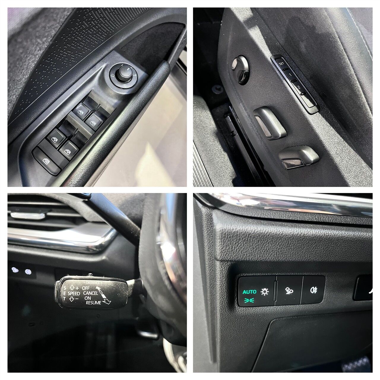 Billede af Skoda Enyaq 80 iV 204HK 5d Aut.