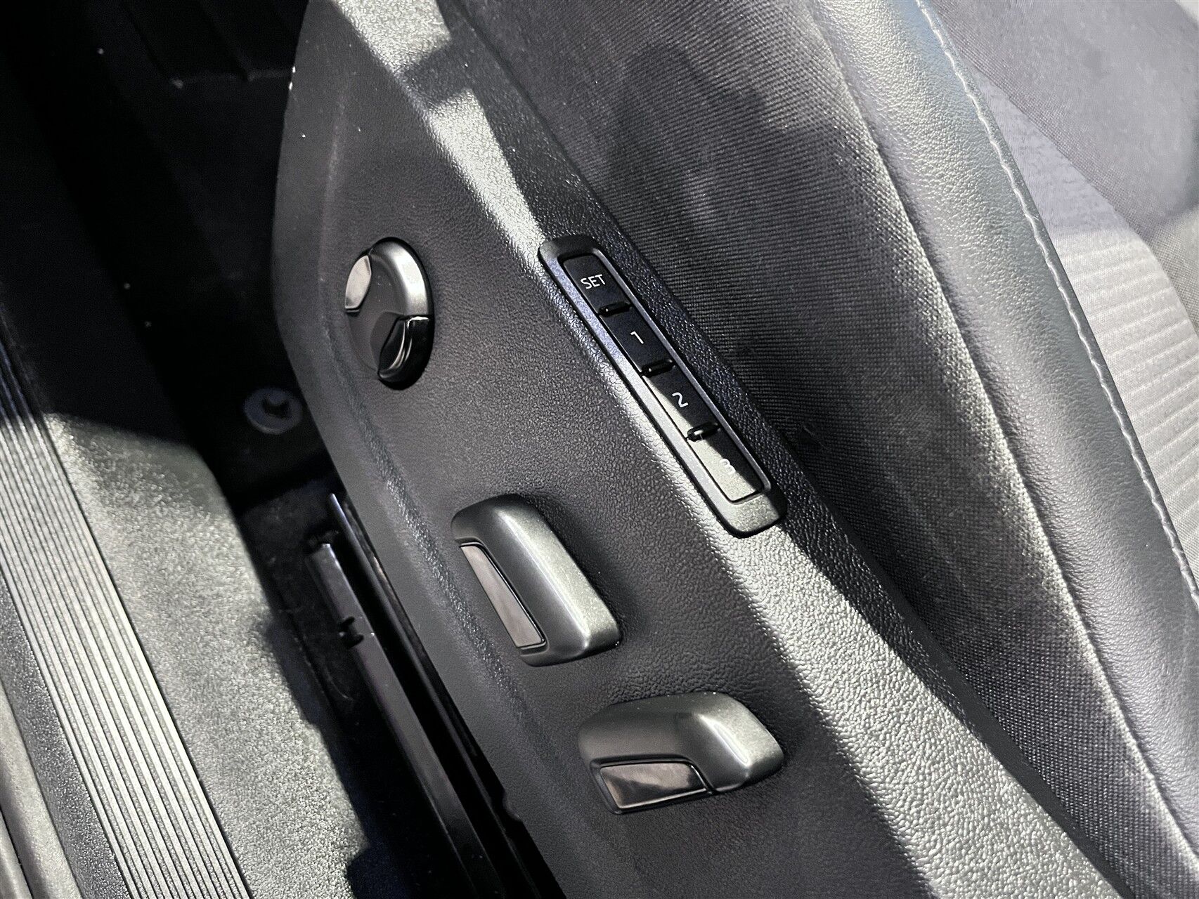 Billede af Skoda Enyaq 80 iV 204HK 5d Aut.