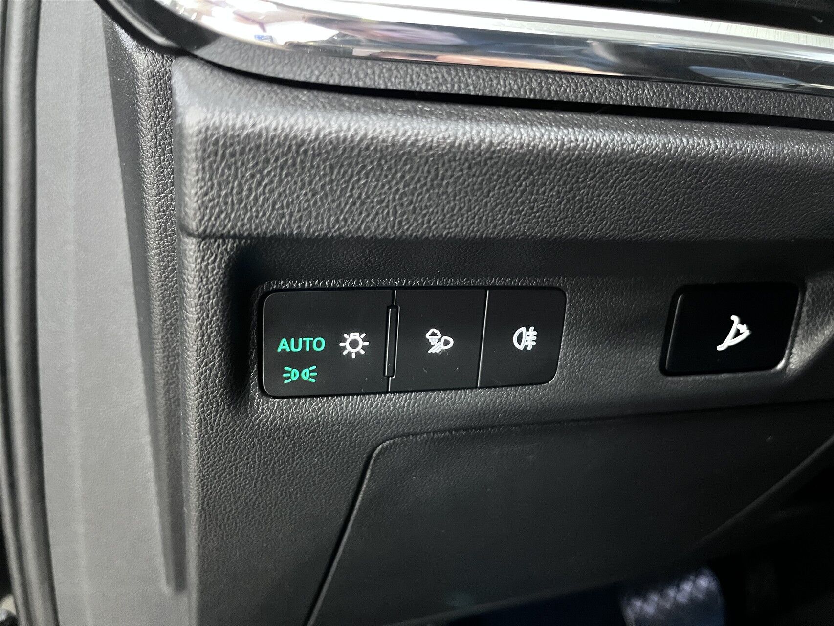 Billede af Skoda Enyaq 80 iV 204HK 5d Aut.