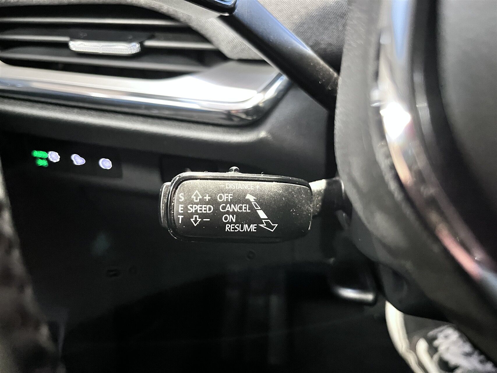 Billede af Skoda Enyaq 80 iV 204HK 5d Aut.