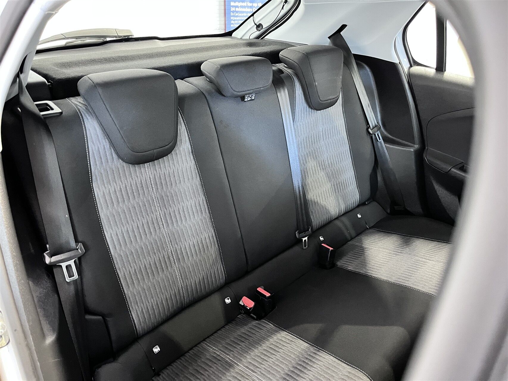 Billede af Opel Corsa-e EL Edition 136HK 5d Aut.