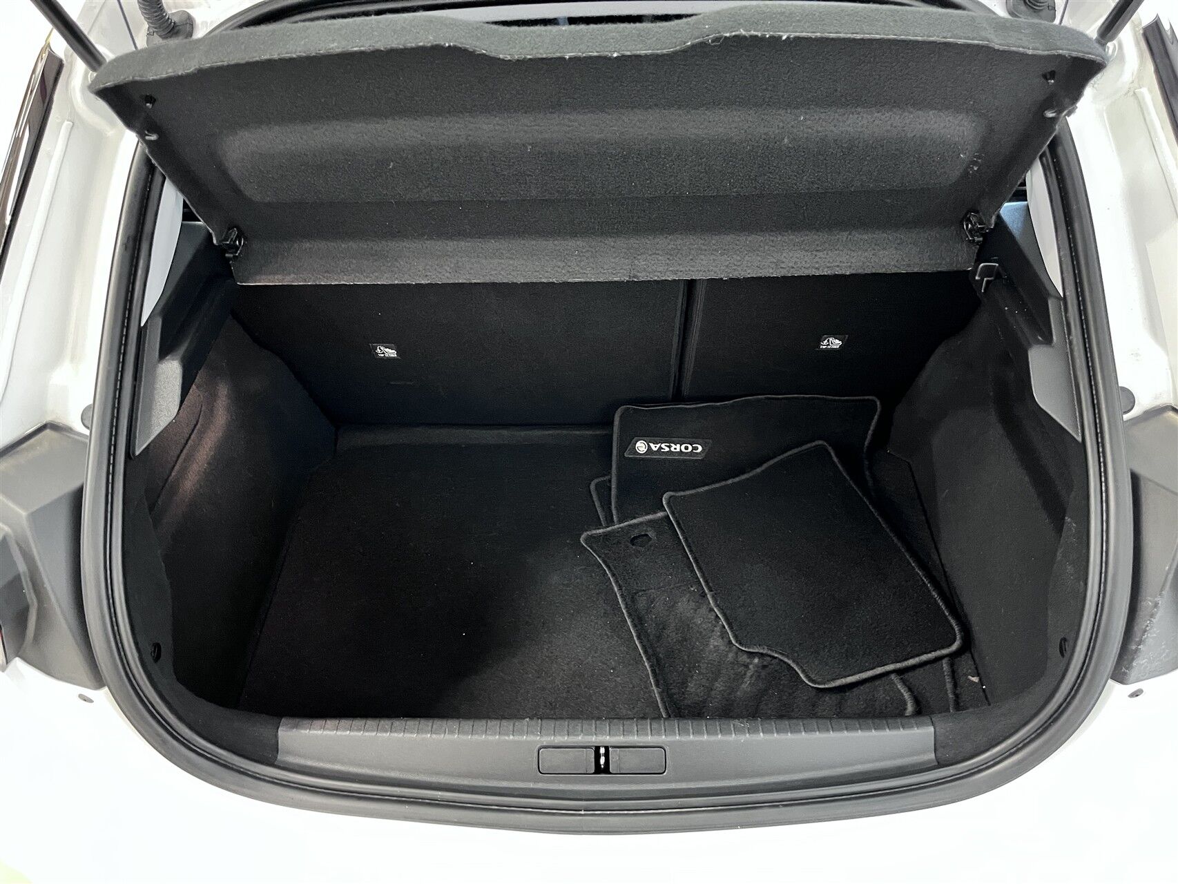 Billede af Opel Corsa-e EL Edition 136HK 5d Aut.