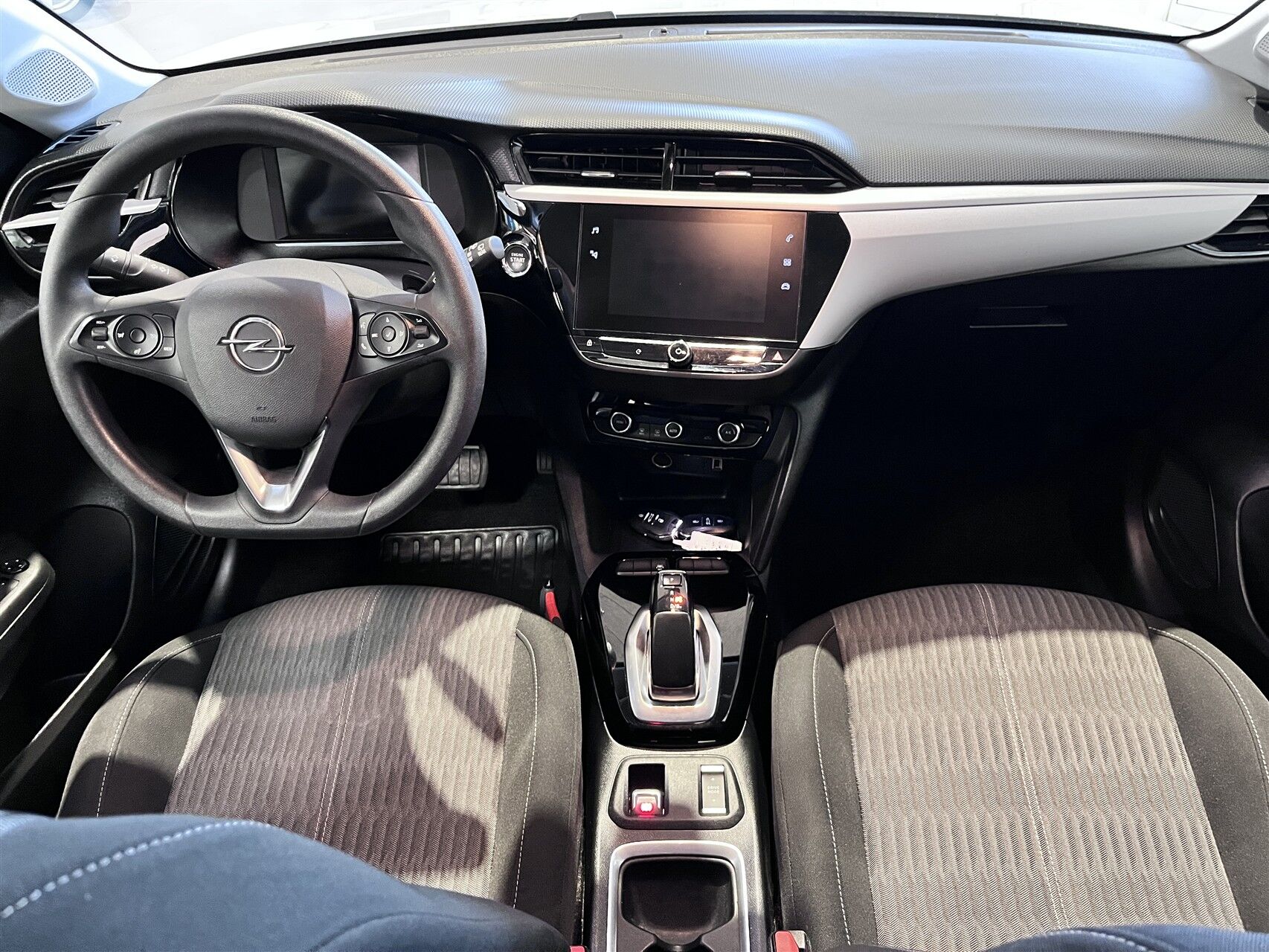 Billede af Opel Corsa-e EL Edition 136HK 5d Aut.