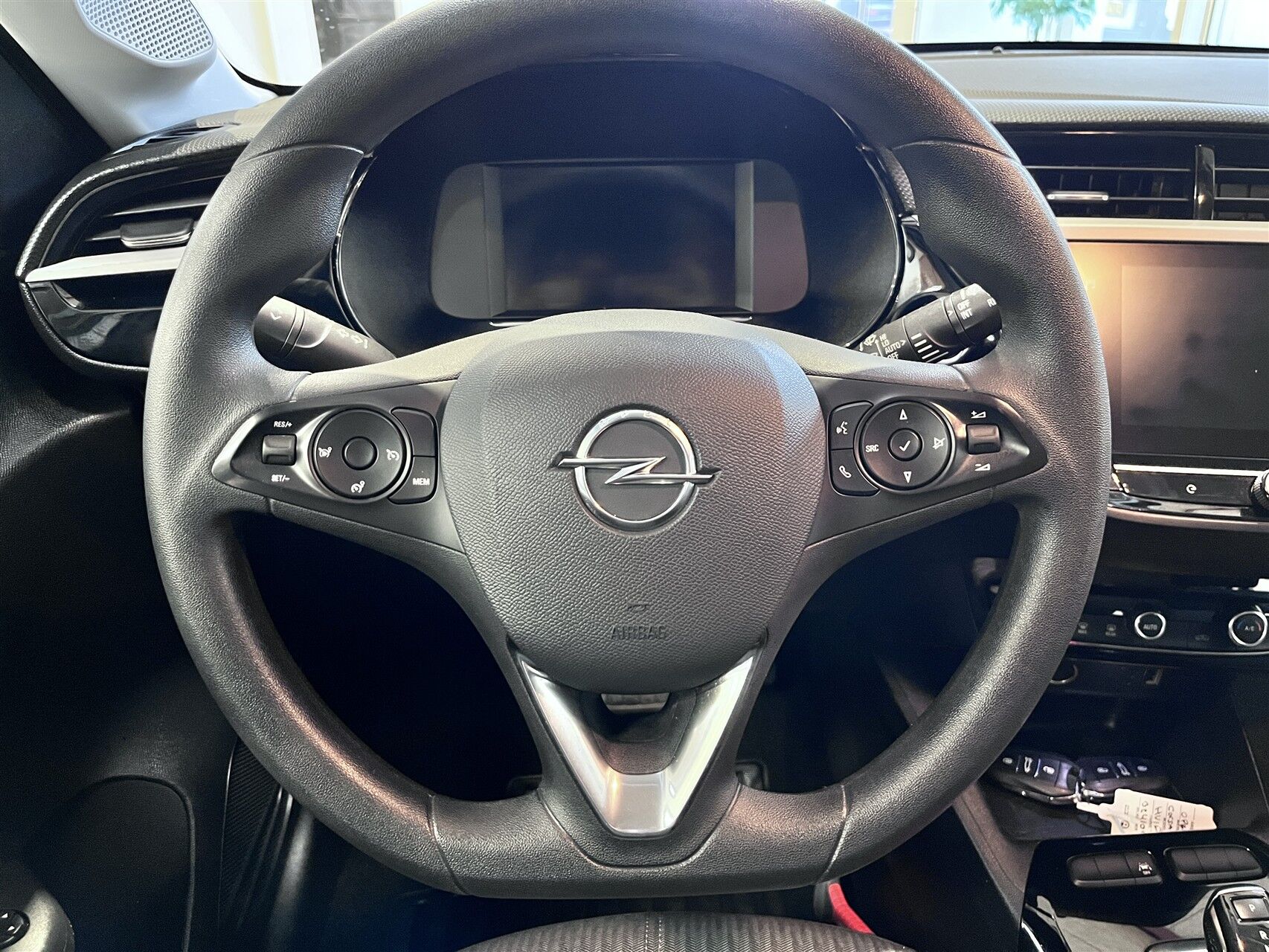 Billede af Opel Corsa-e EL Edition 136HK 5d Aut.