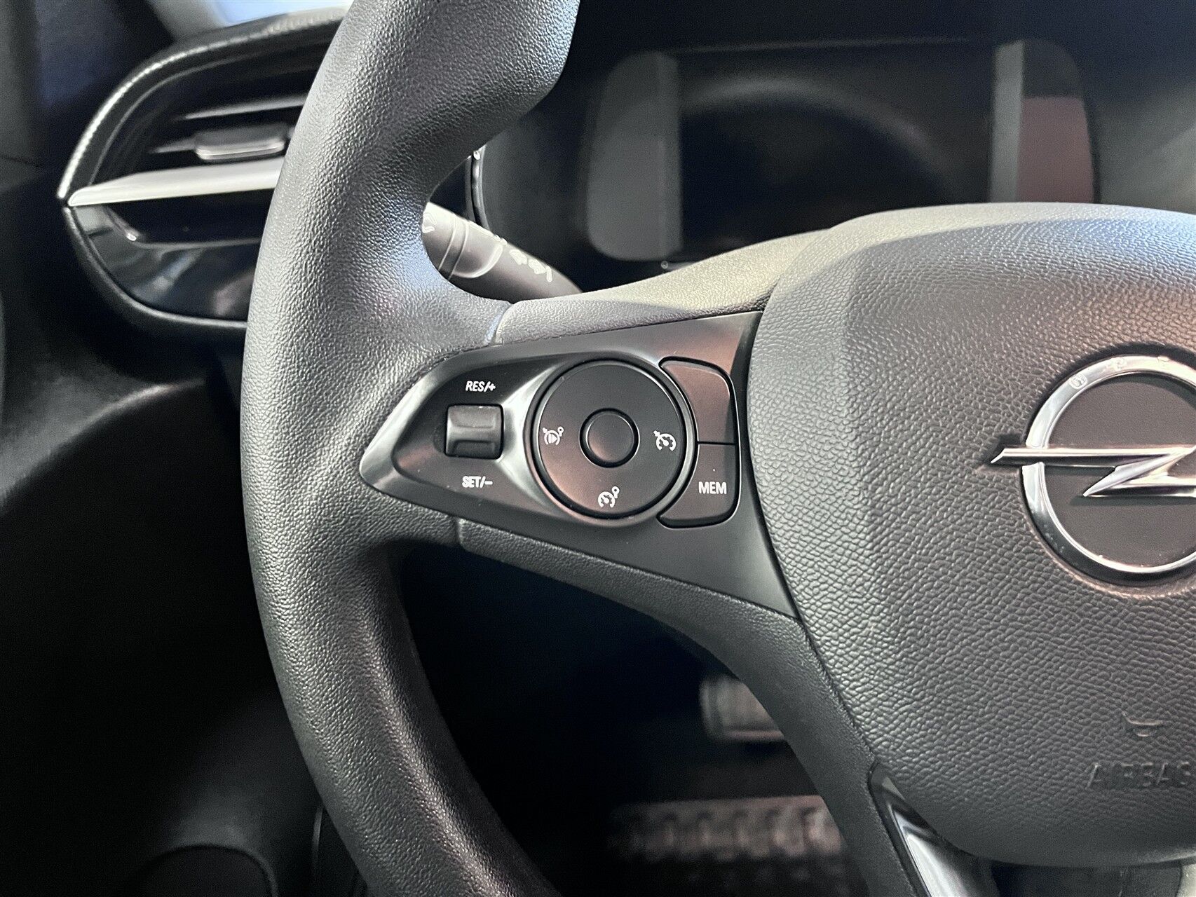 Billede af Opel Corsa-e EL Edition 136HK 5d Aut.