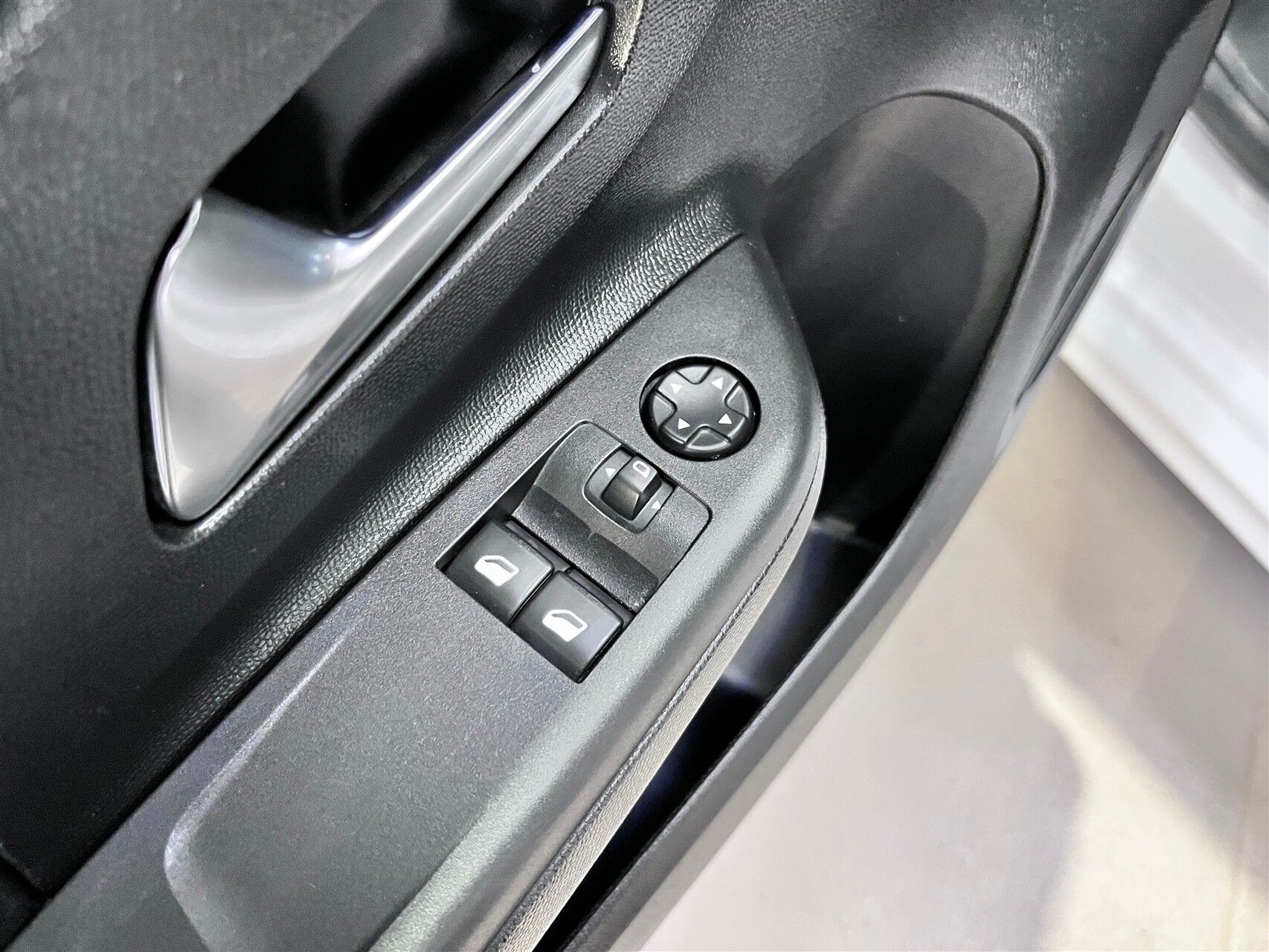 Billede af Opel Corsa-e EL Edition 136HK 5d Aut.