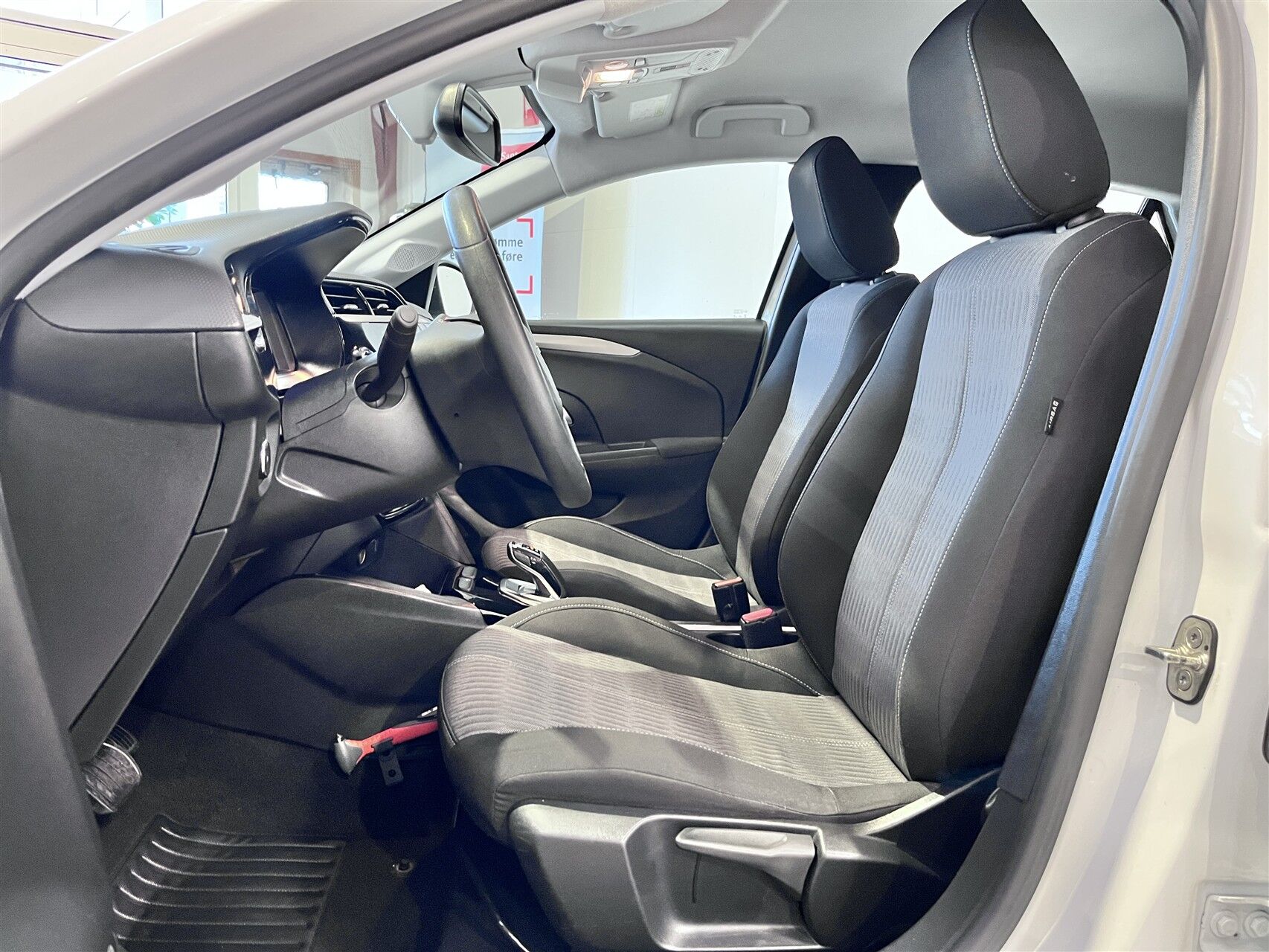 Billede af Opel Corsa-e EL Edition 136HK 5d Aut.