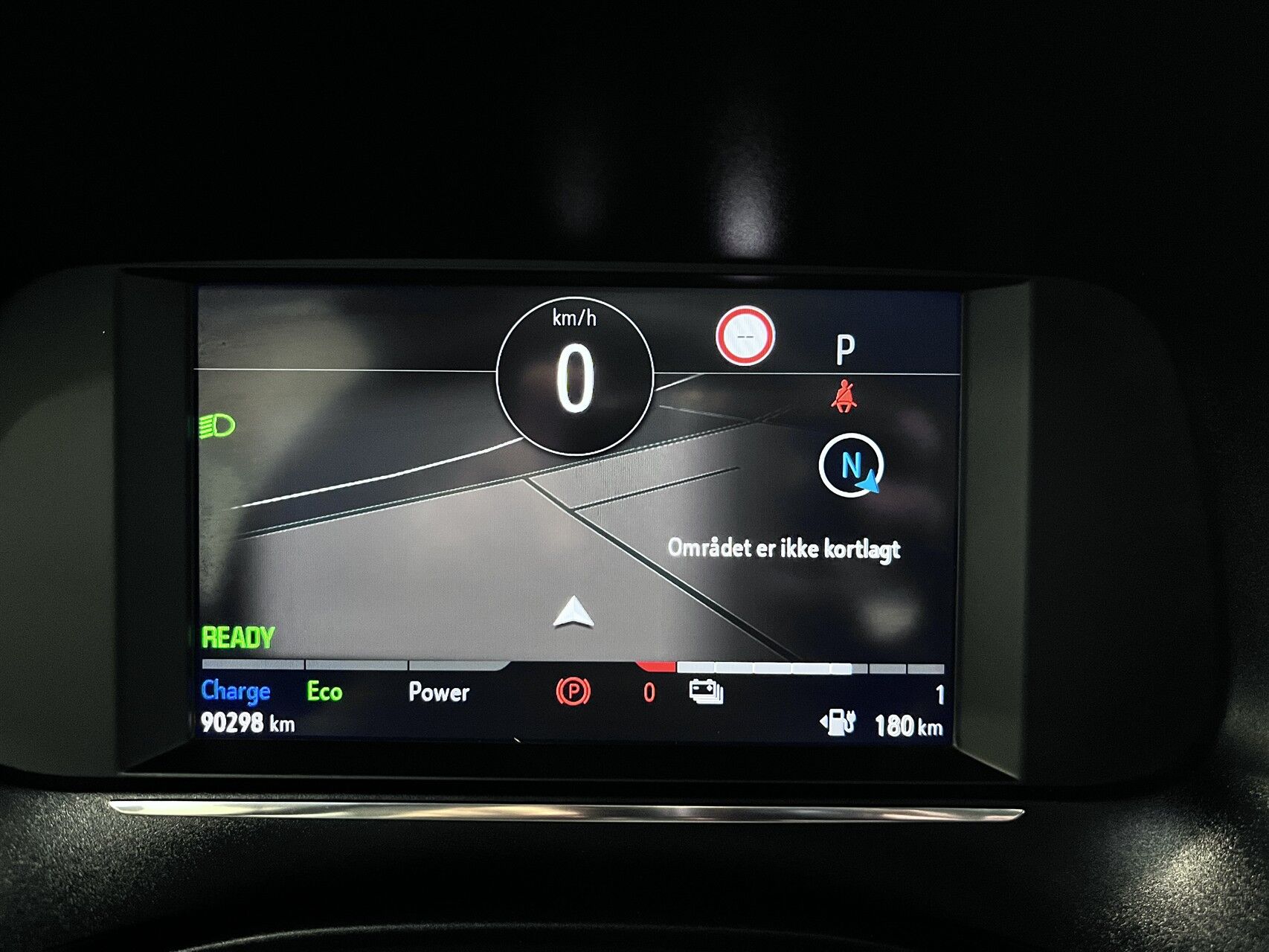 Billede af Opel Corsa-e EL Edition 136HK 5d Aut.