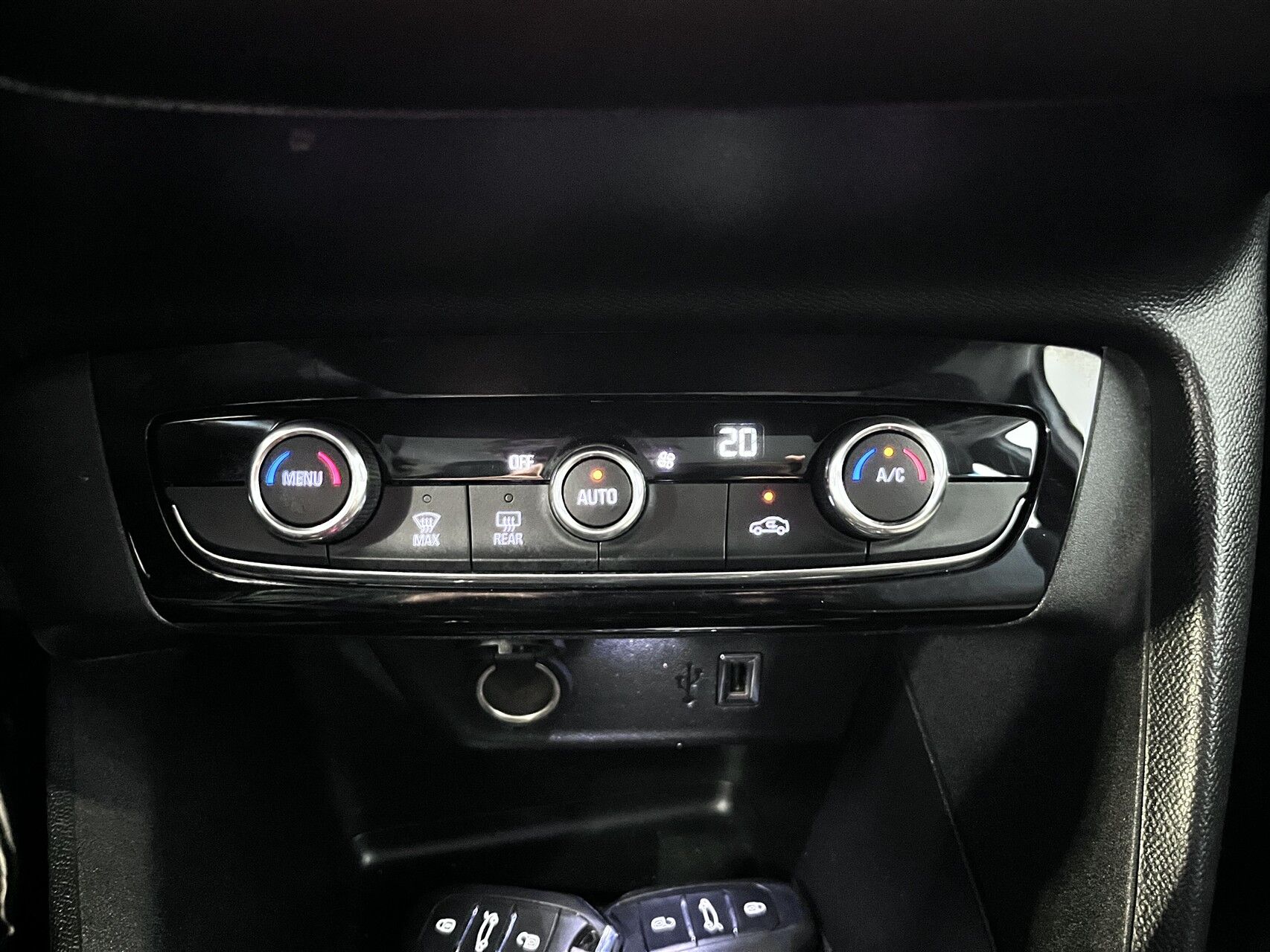 Billede af Opel Corsa-e EL Edition 136HK 5d Aut.