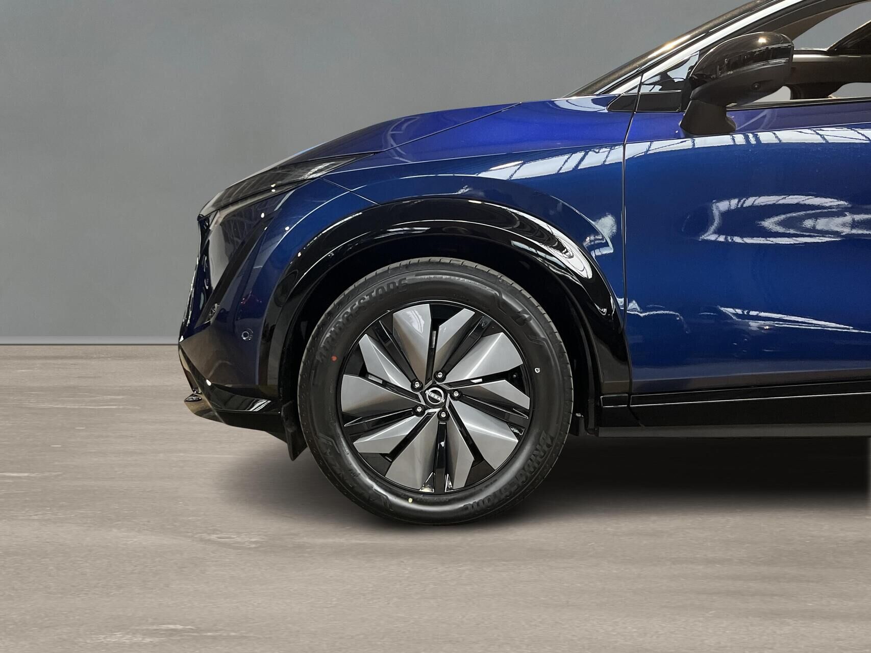 Billede af Nissan Ariya EL Evolve 238HK 5d Aut.