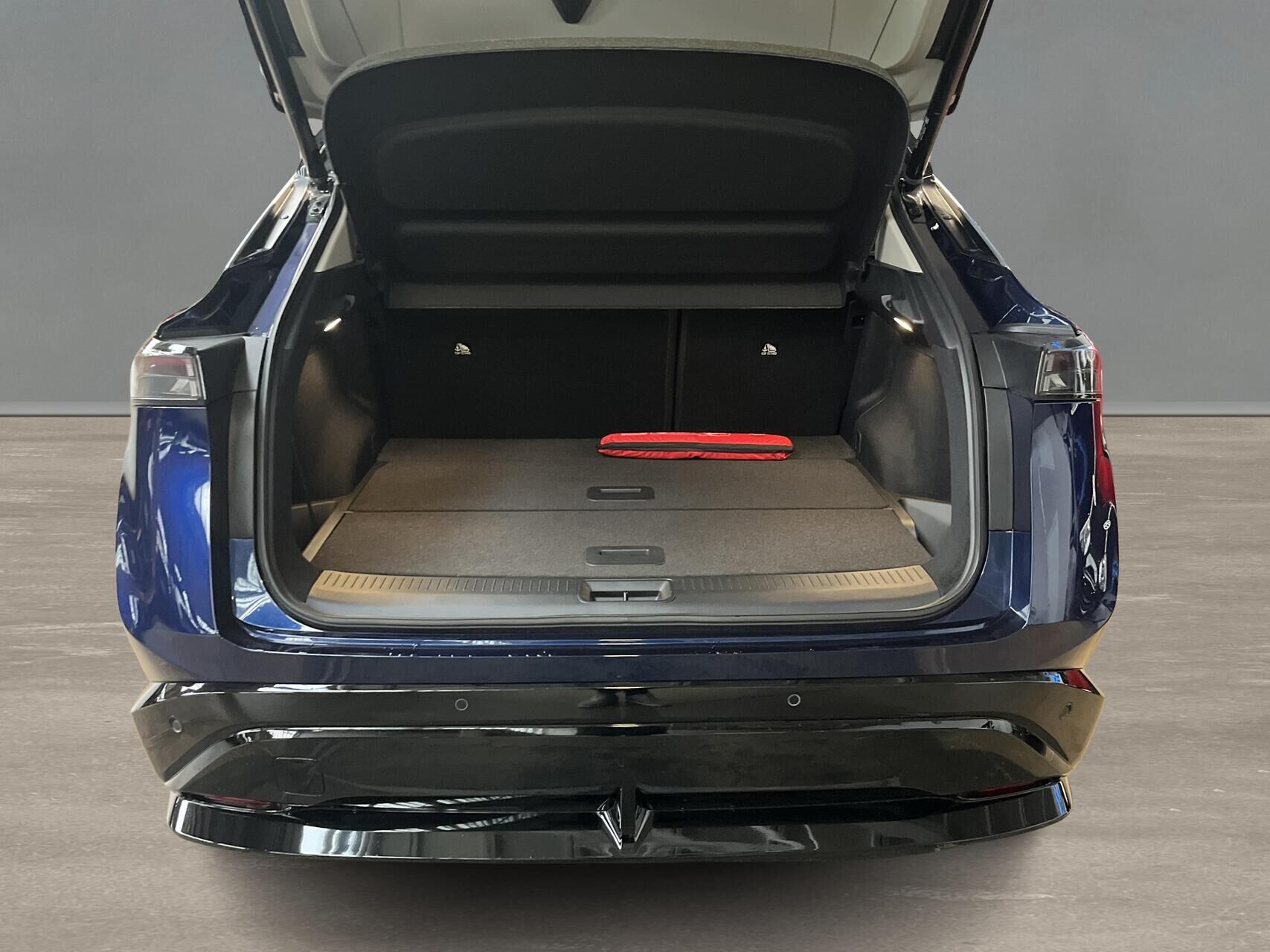 Billede af Nissan Ariya EL Evolve 238HK 5d Aut.