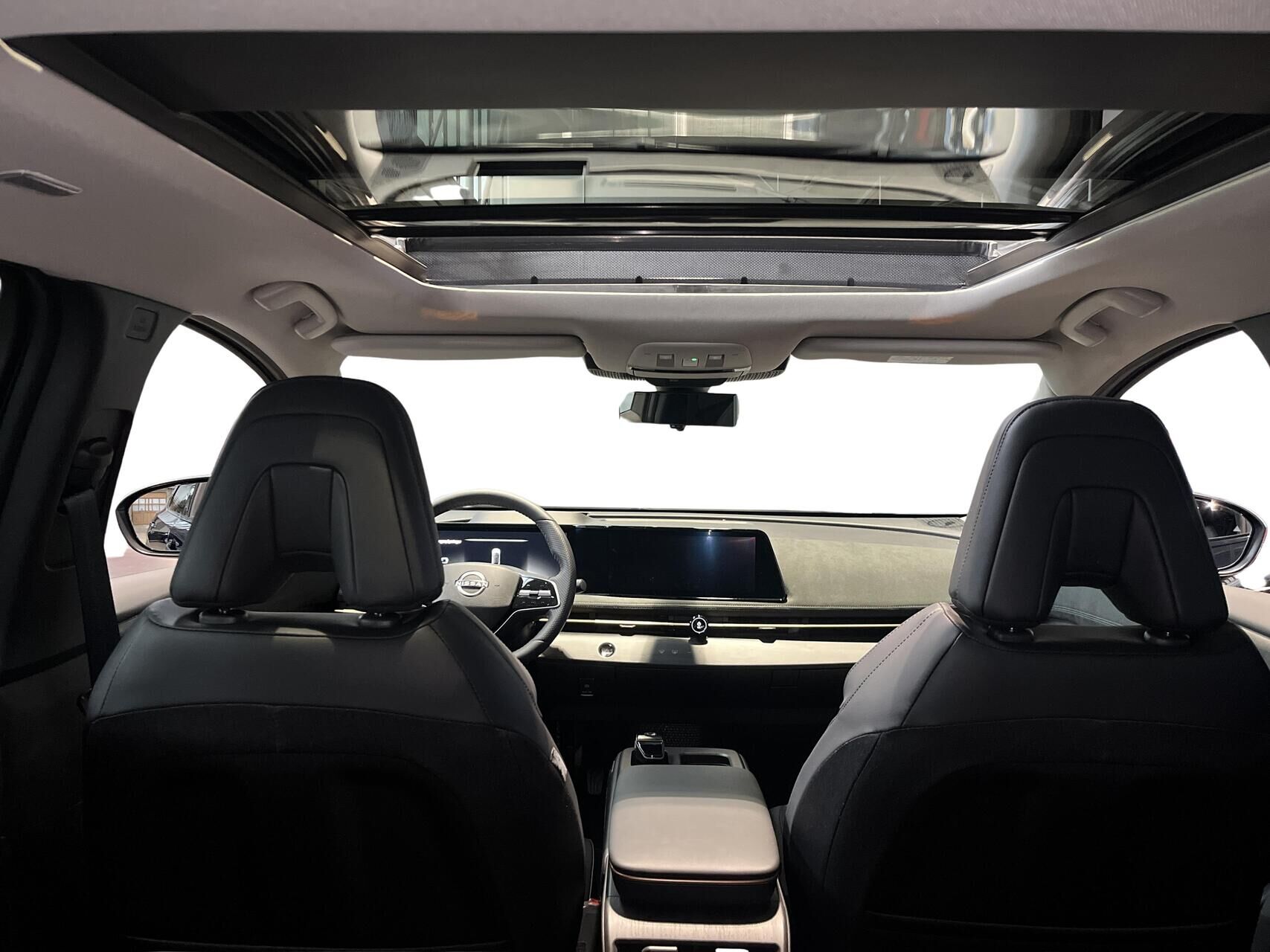 Billede af Nissan Ariya EL Evolve 238HK 5d Aut.