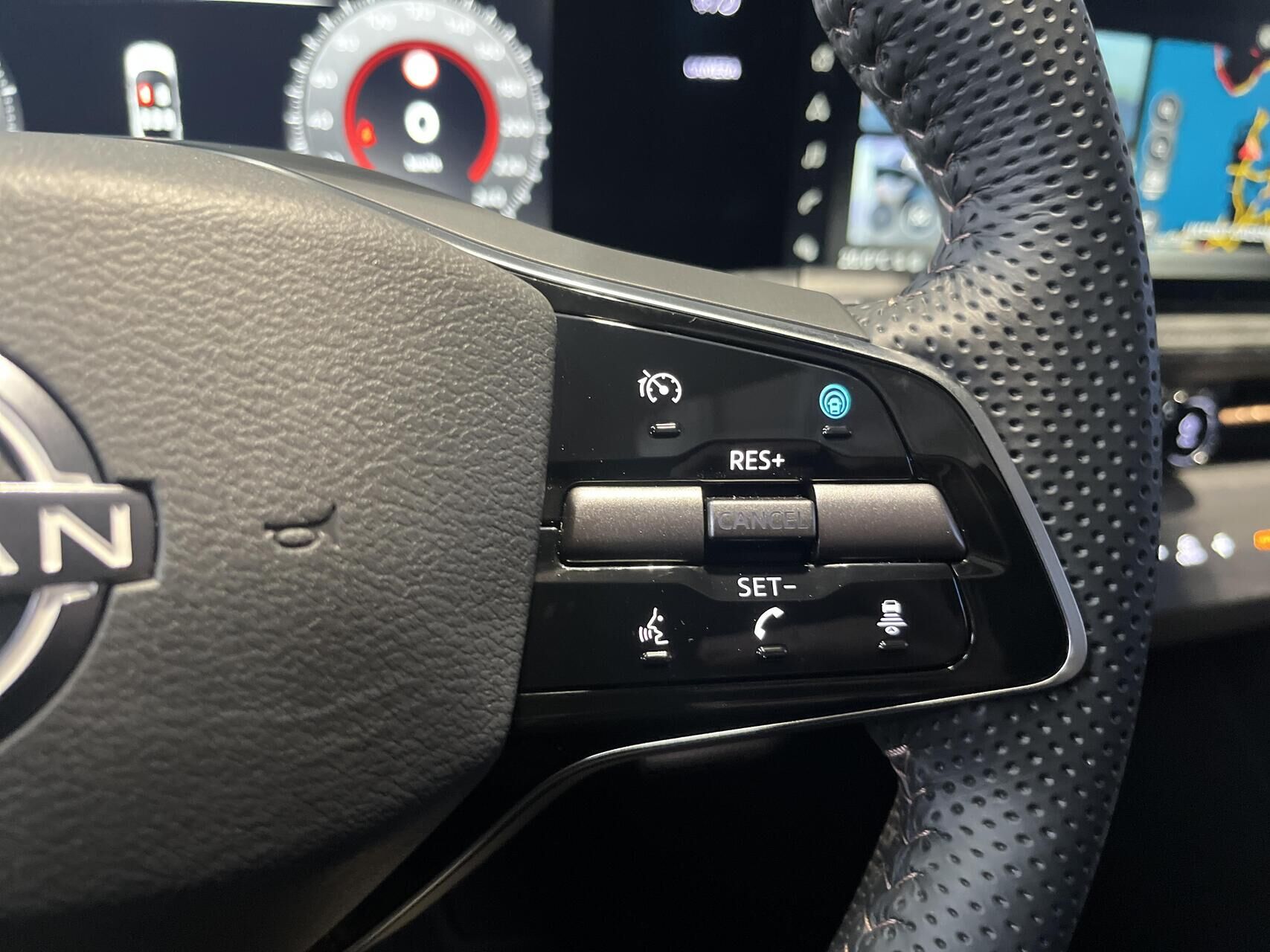 Billede af Nissan Ariya EL Evolve 238HK 5d Aut.