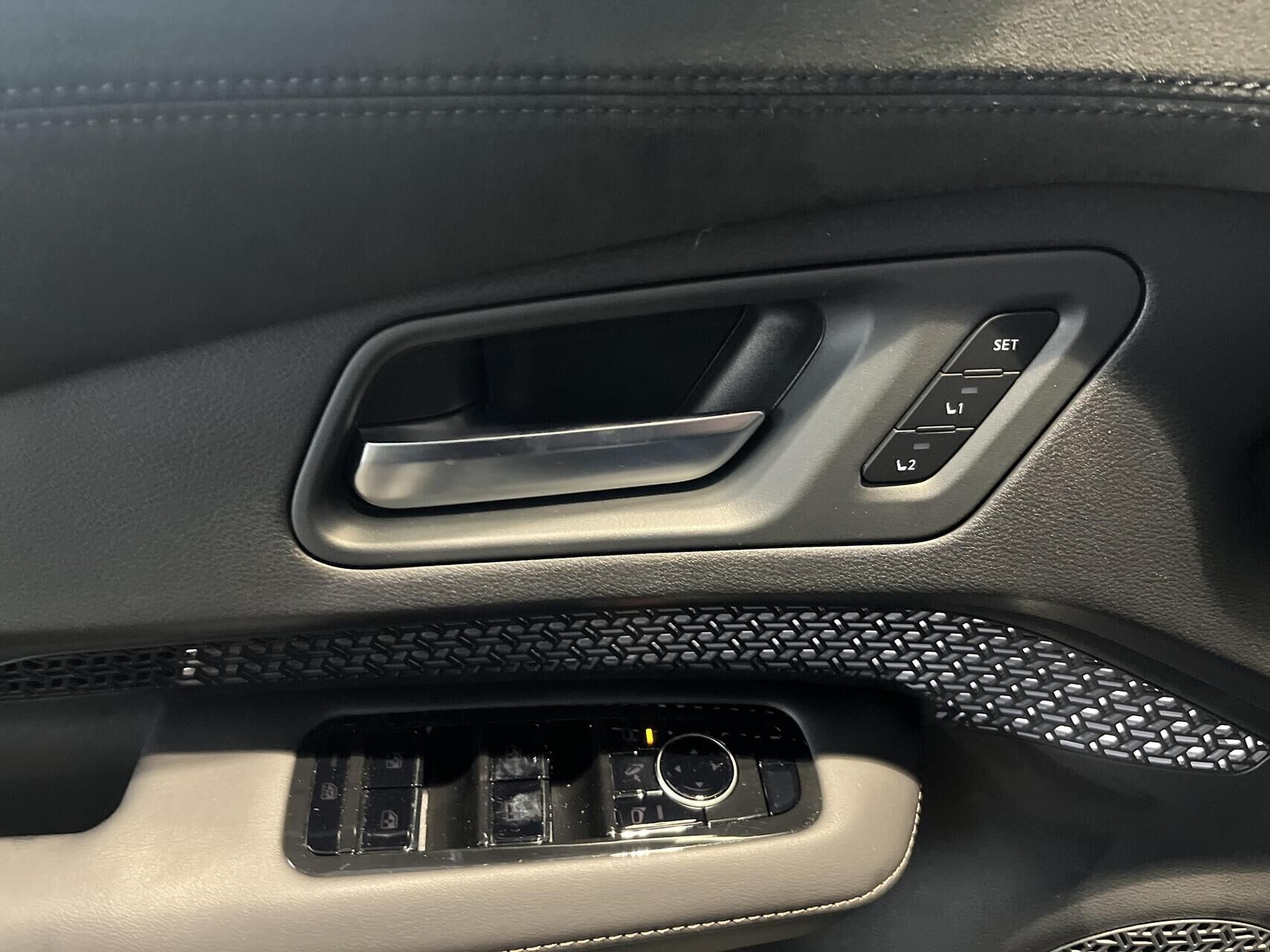 Billede af Nissan Ariya EL Evolve 238HK 5d Aut.