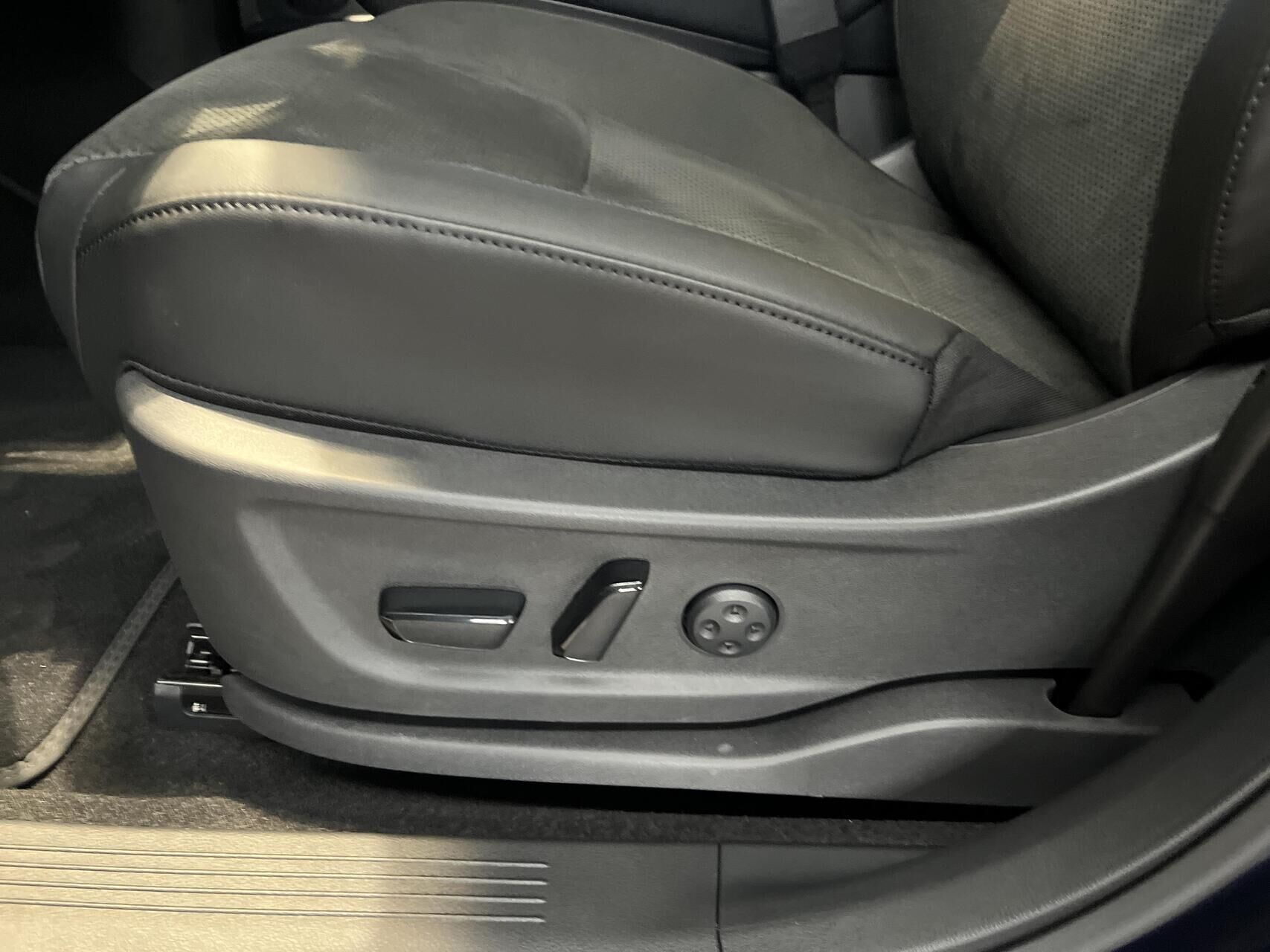 Billede af Nissan Ariya EL Evolve 238HK 5d Aut.