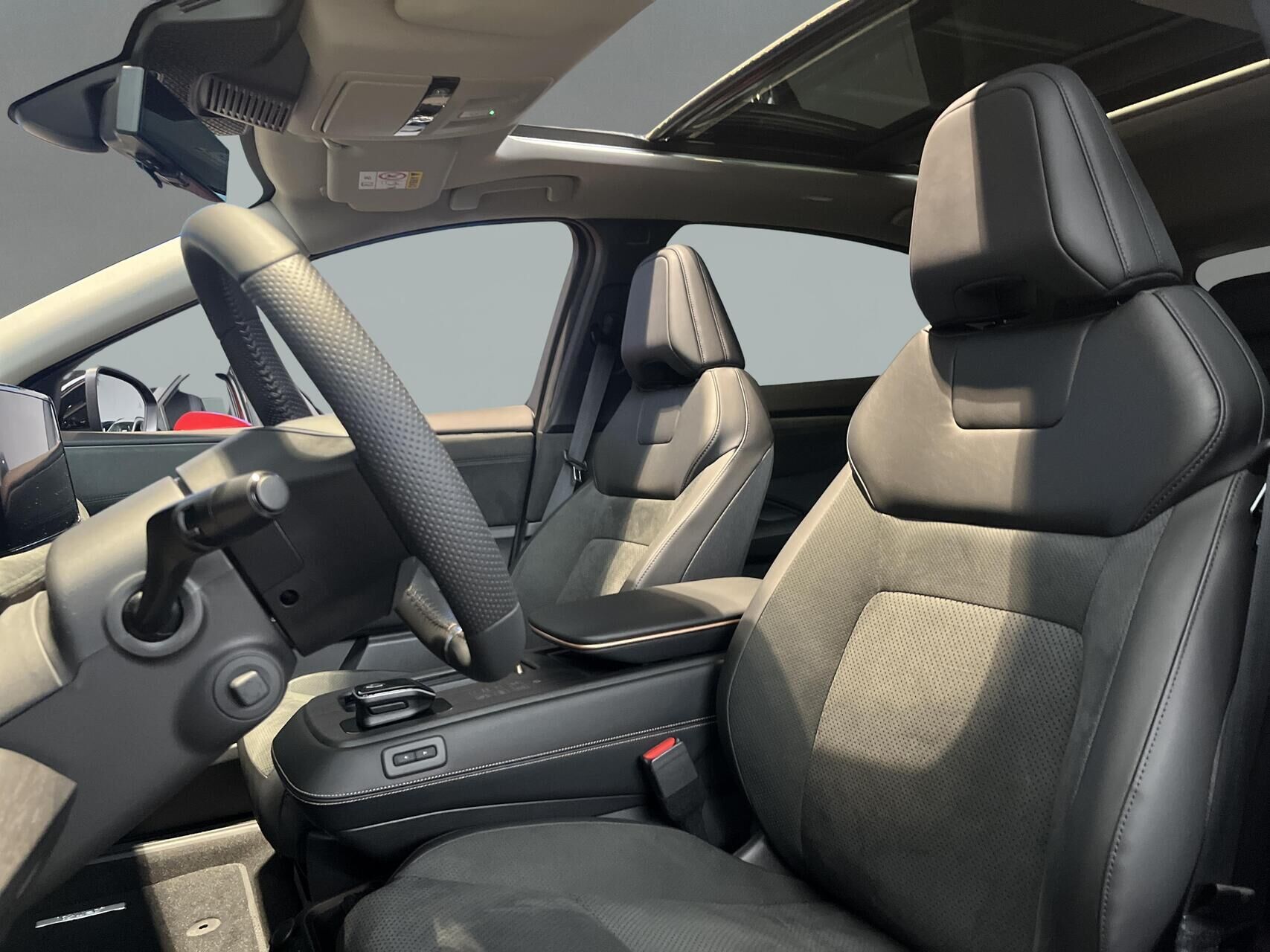 Billede af Nissan Ariya EL Evolve 238HK 5d Aut.