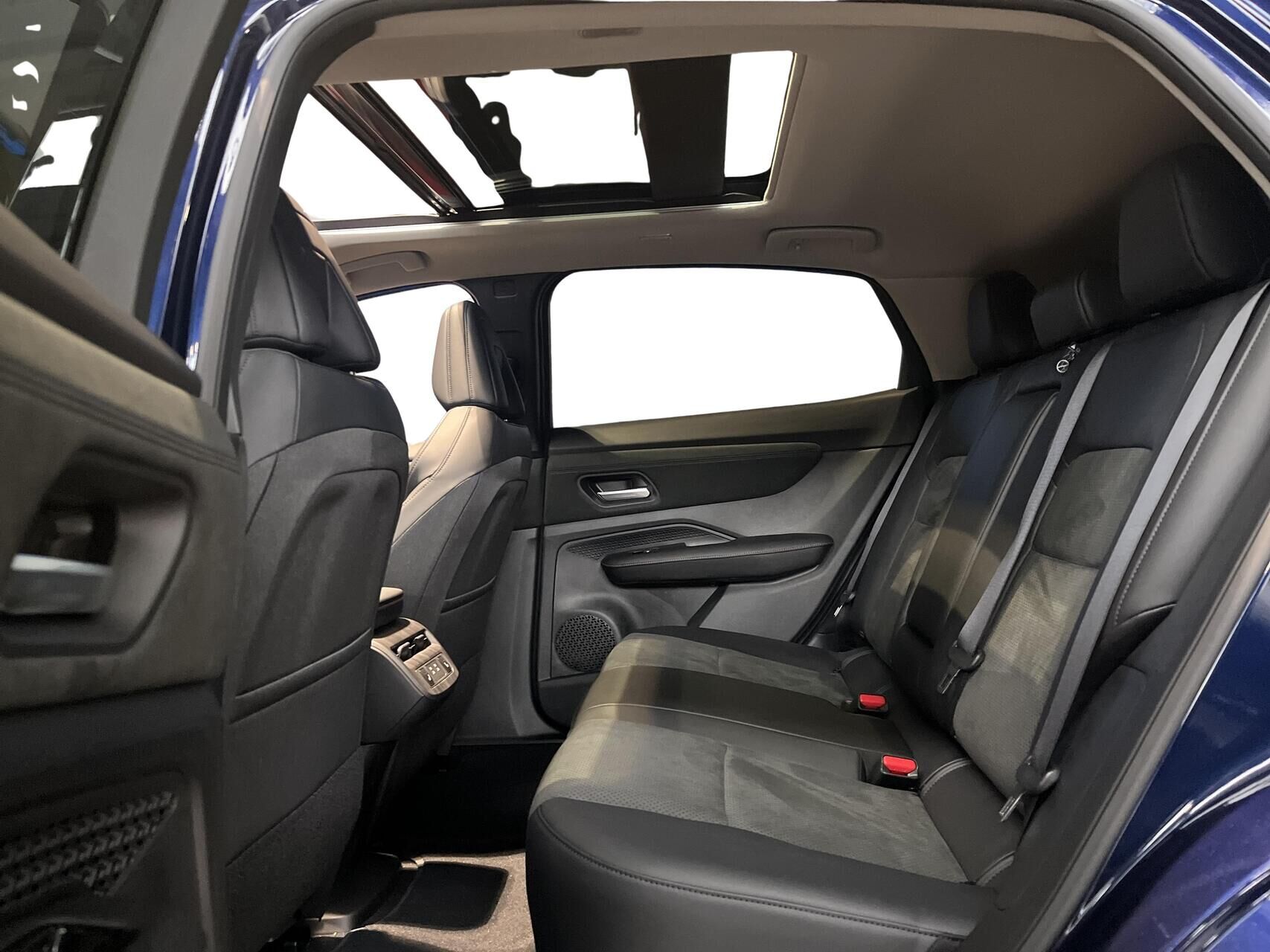 Billede af Nissan Ariya EL Evolve 238HK 5d Aut.