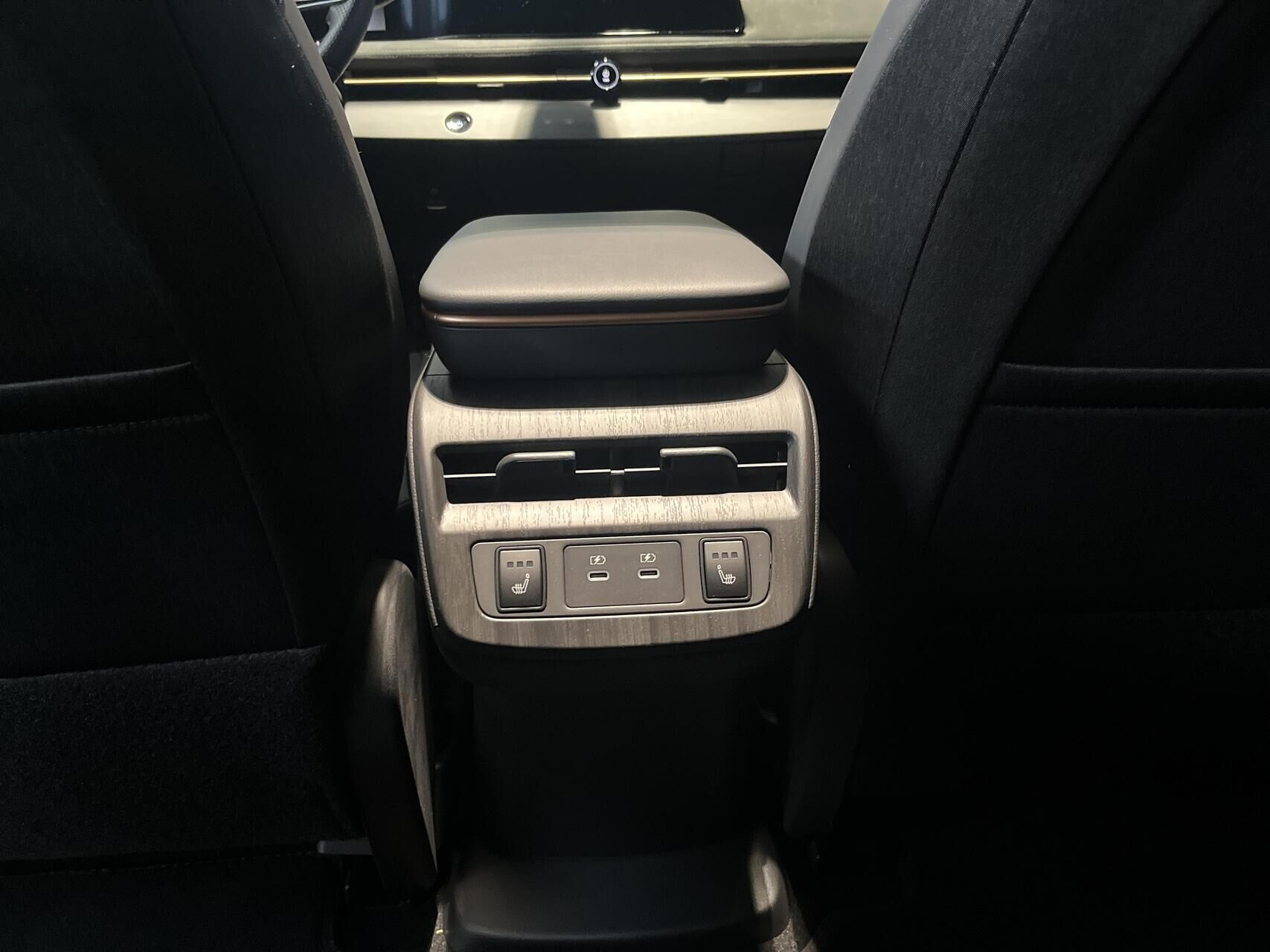 Billede af Nissan Ariya EL Evolve 238HK 5d Aut.