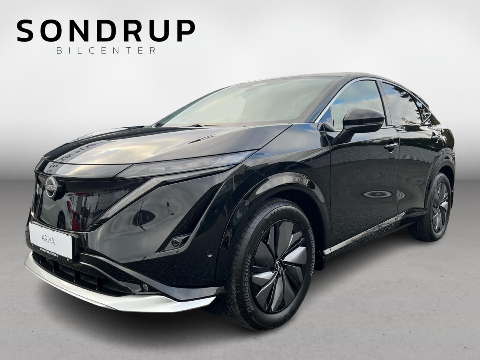 Billede af Nissan Ariya EL Evolve 238HK 5d Aut.